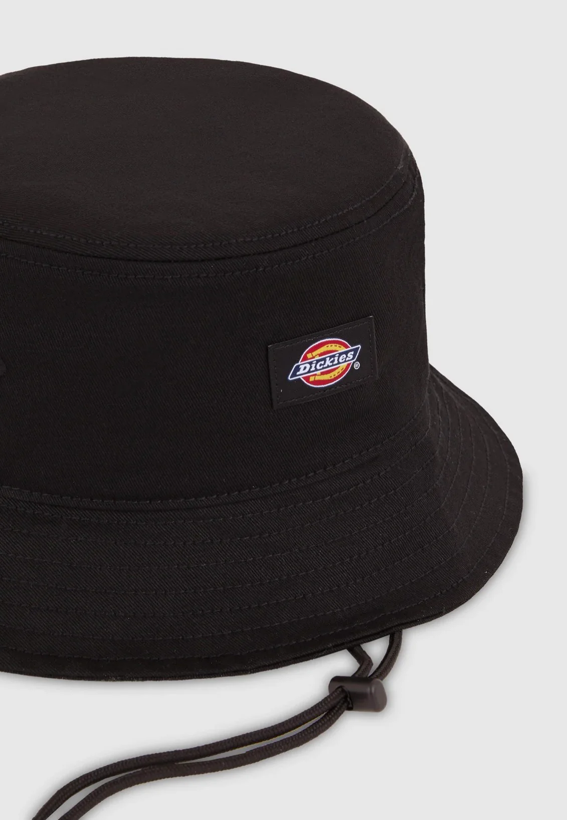 Dickies - Clarks Grove Black - Bucket Hat - Image 3