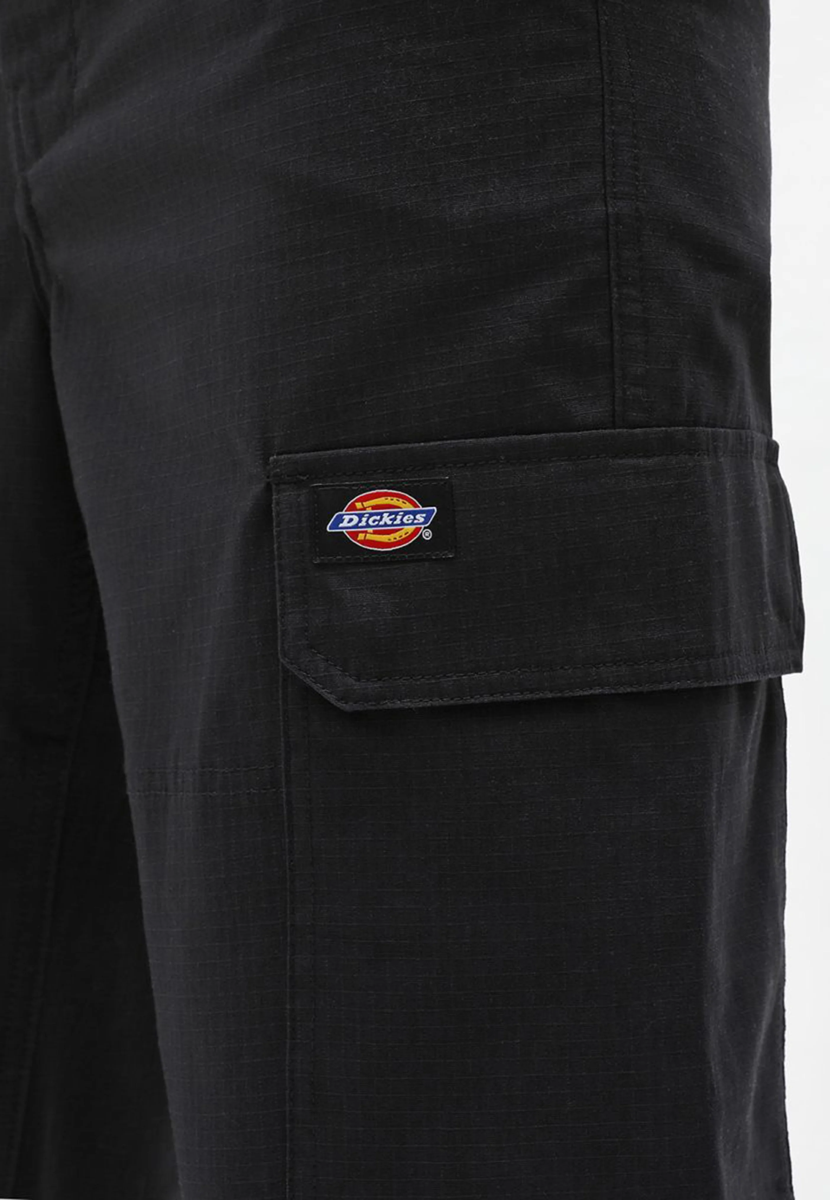 Dickies - Comba Elasticated Black - Pants - Image 3