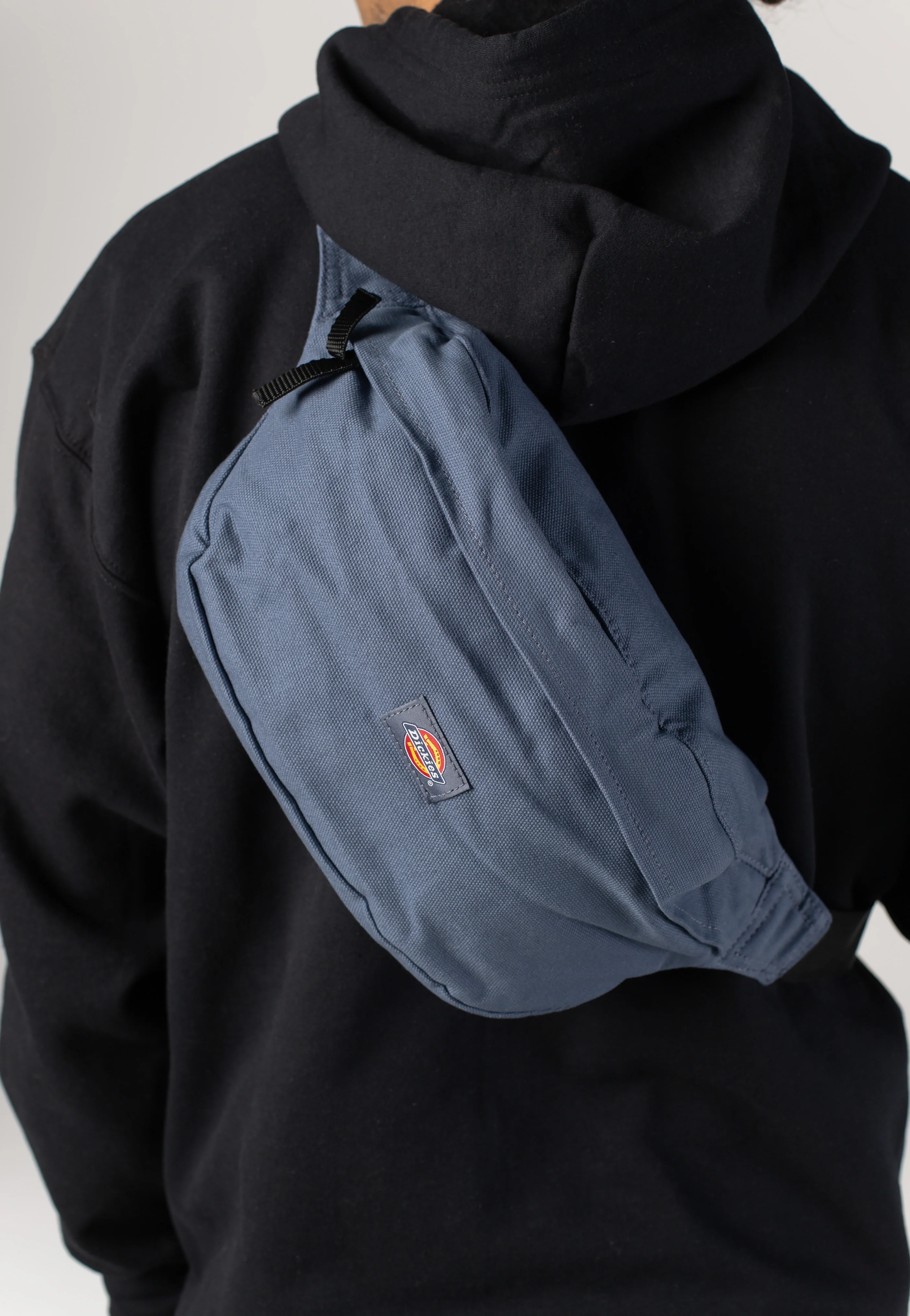 Dickies - Duck Canvas Cross Body Retro I - Fanny Pack - Image 5