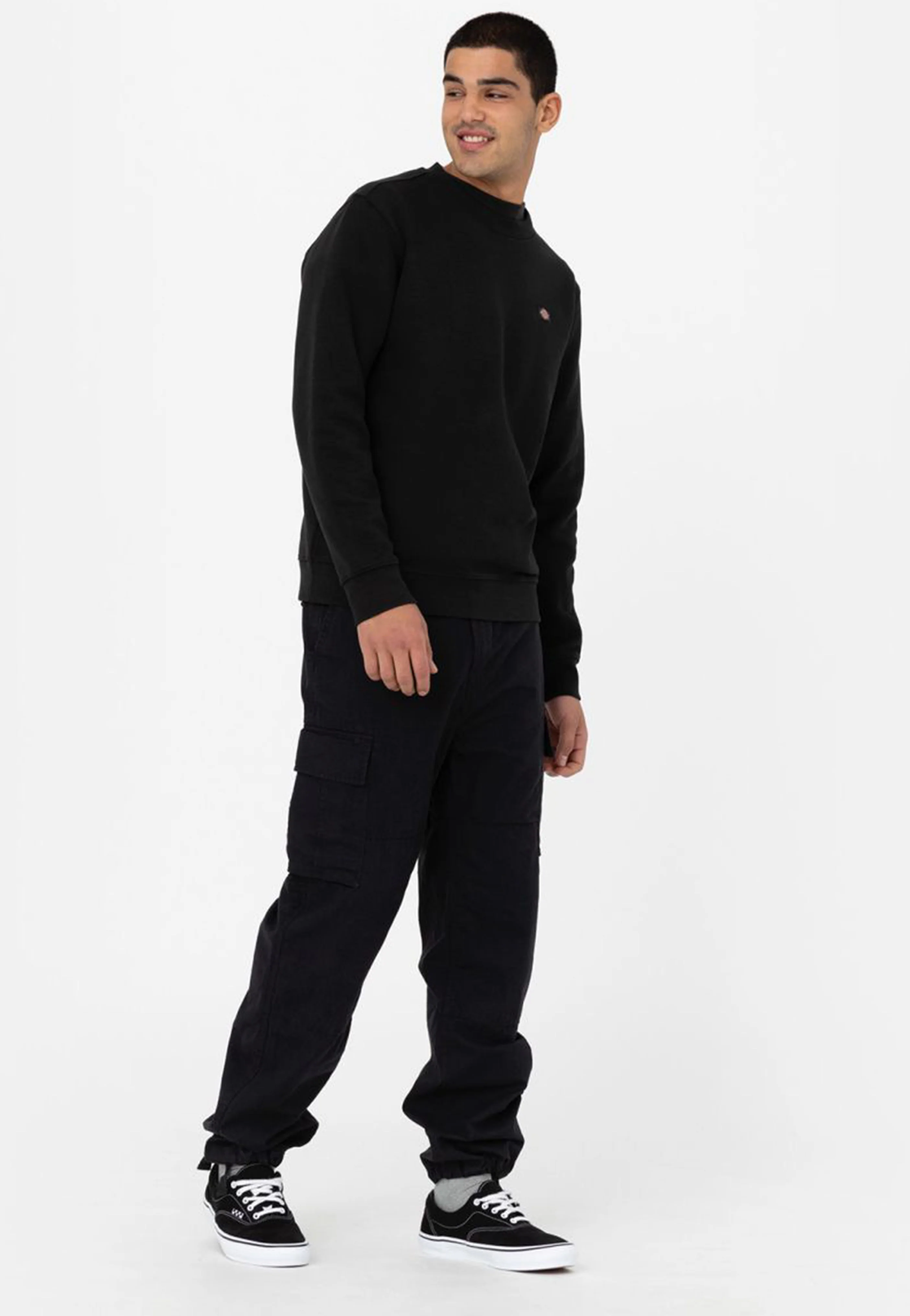 Dickies - Eagle Bend Black - Pants - Image 2