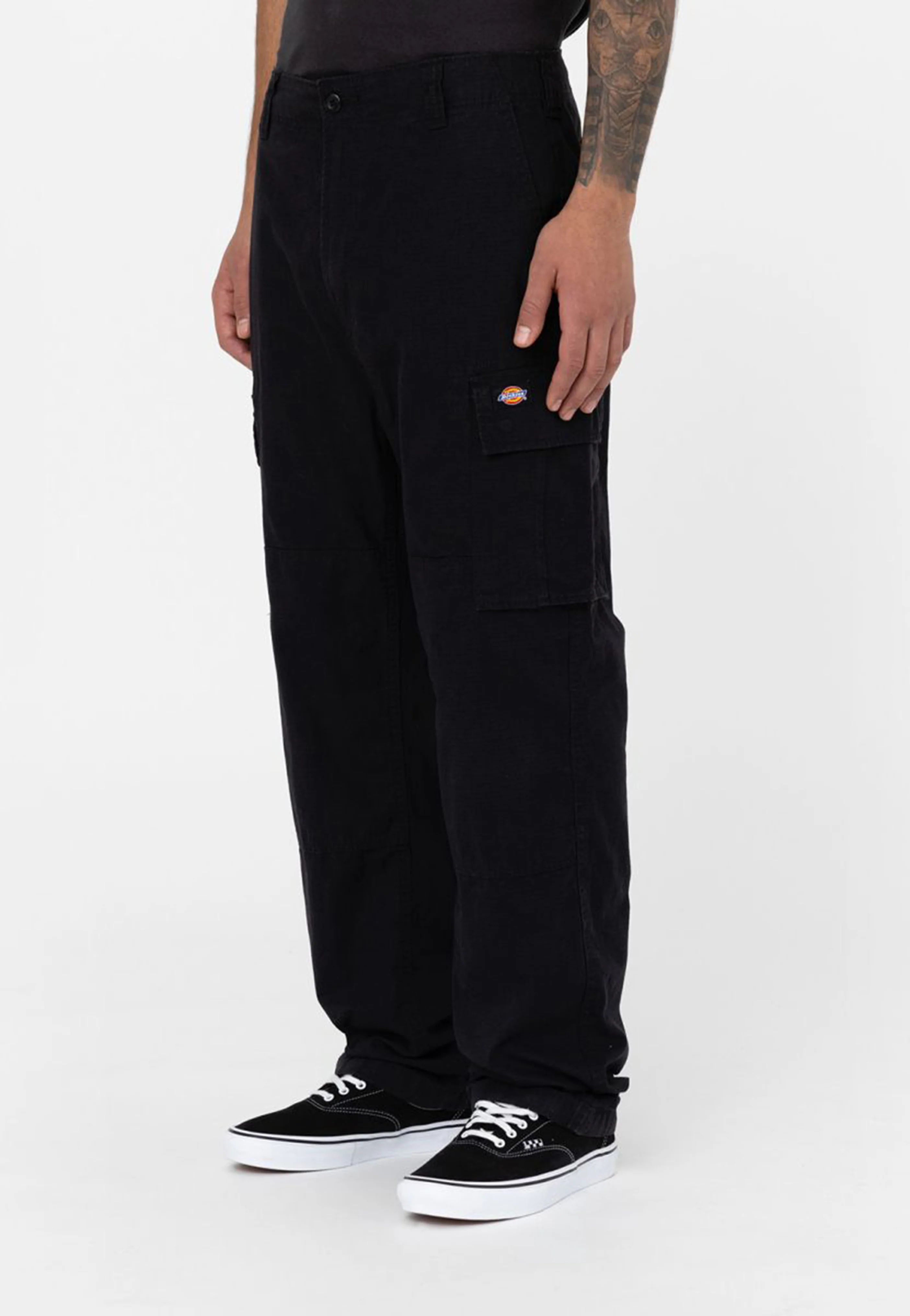 Dickies - Eagle Bend Black - Pants - Image 3