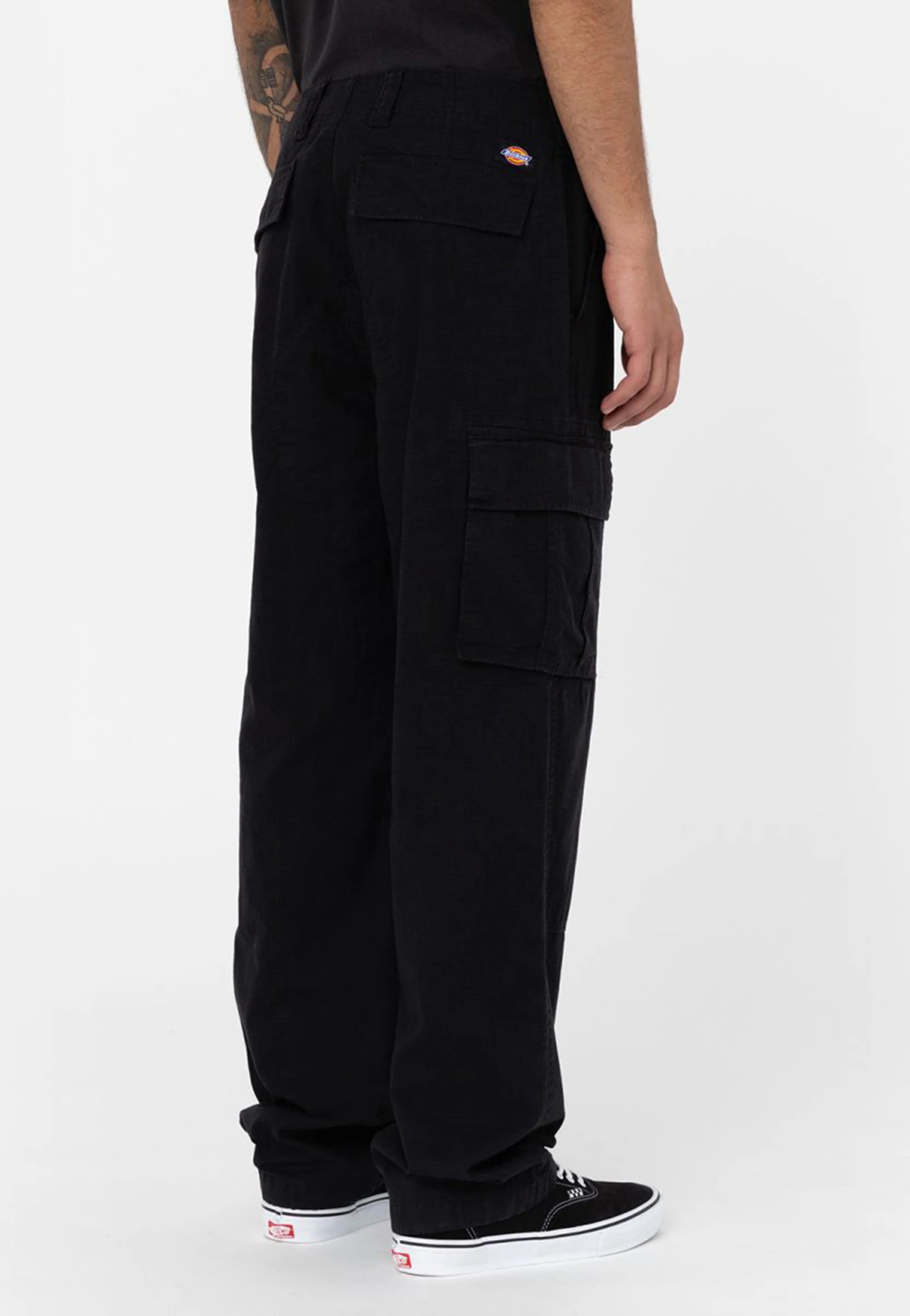 Dickies - Eagle Bend Black - Pants - Image 5