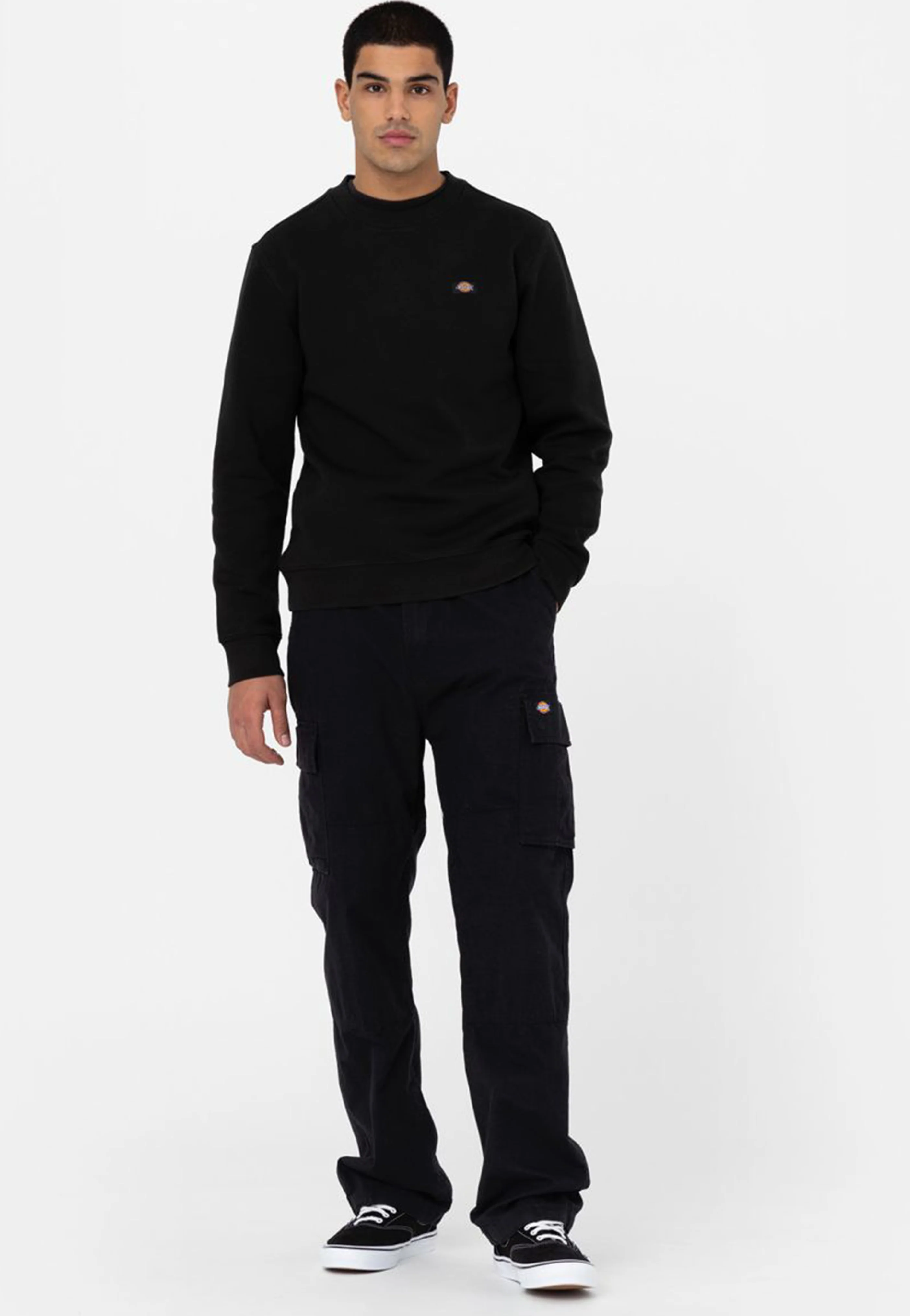 Dickies - Eagle Bend Black - Pants - Image 7