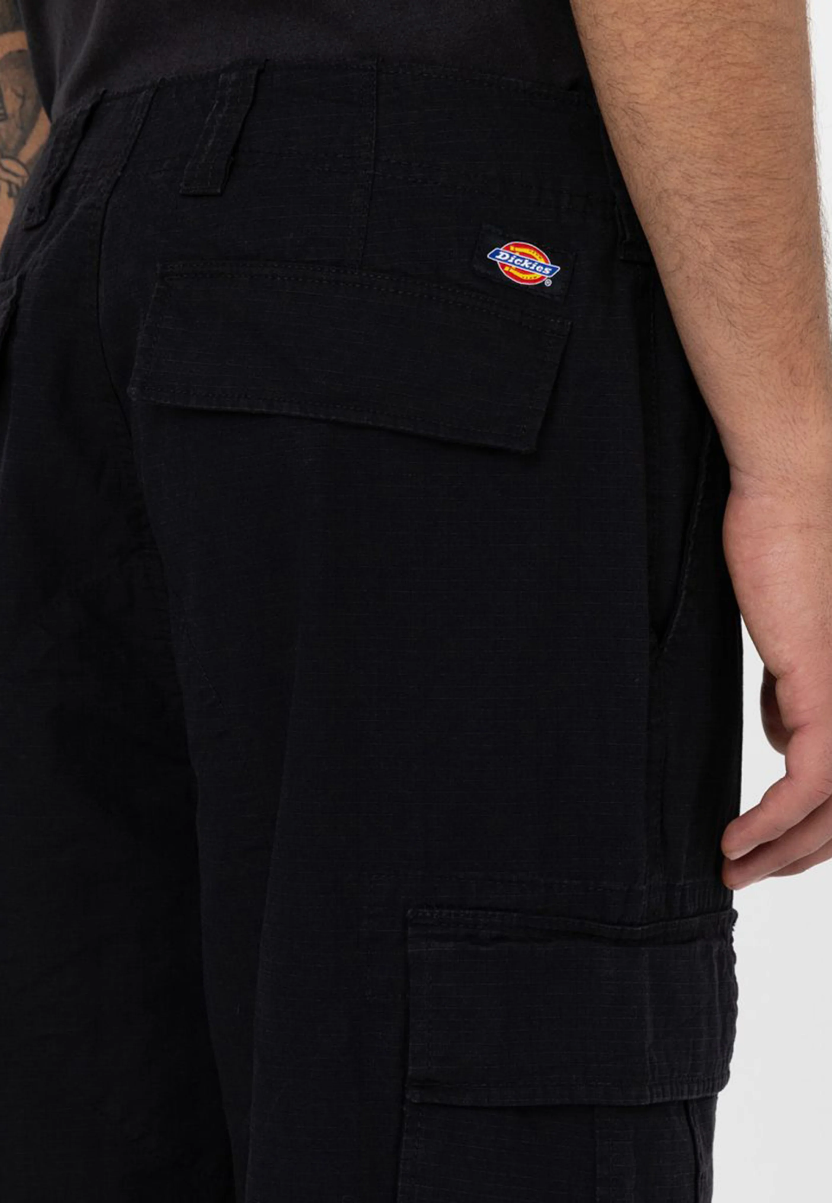 Dickies - Eagle Bend Black - Pants - Image 9