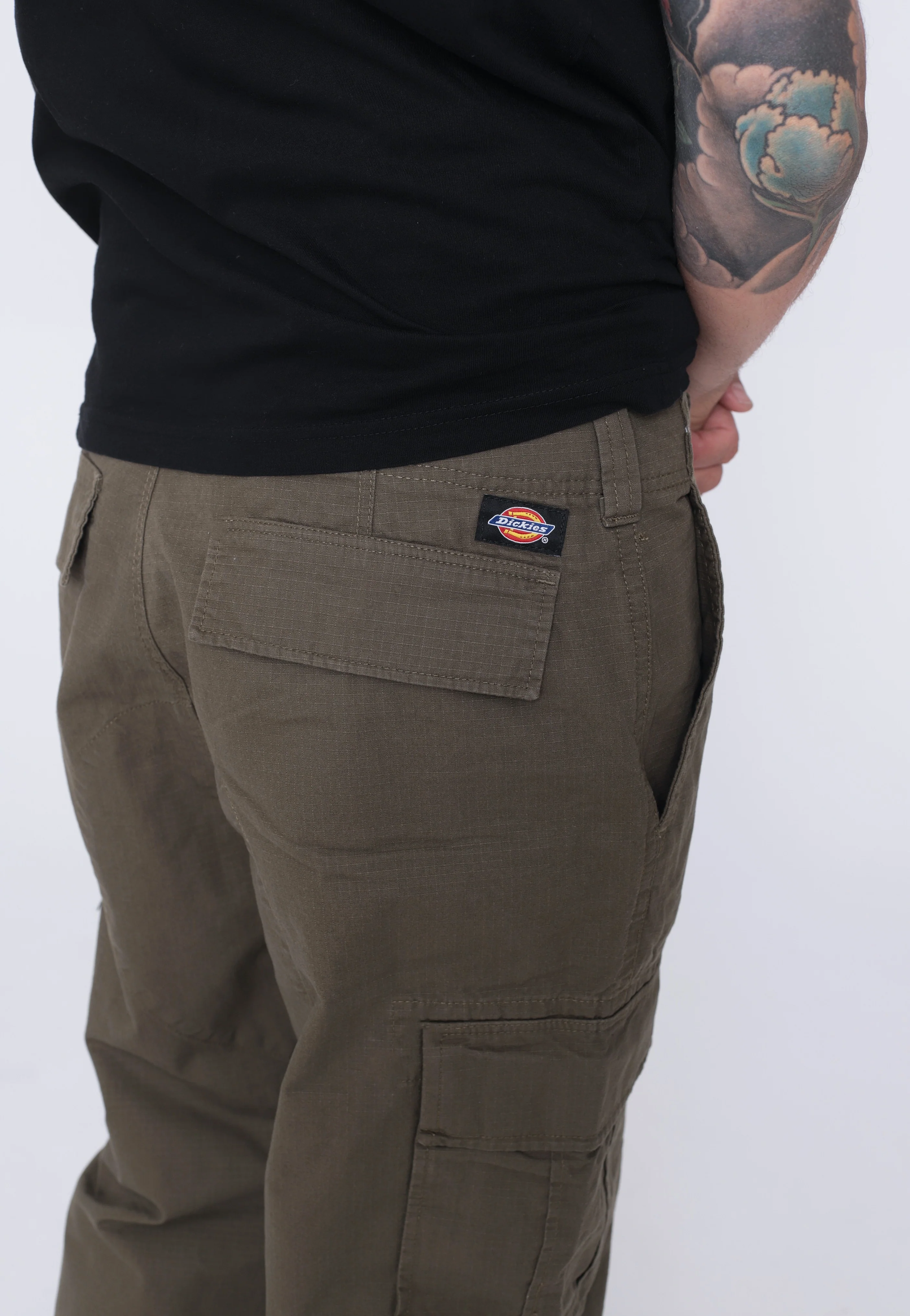 Dickies - Eagle Bend Military - Pants - Image 4
