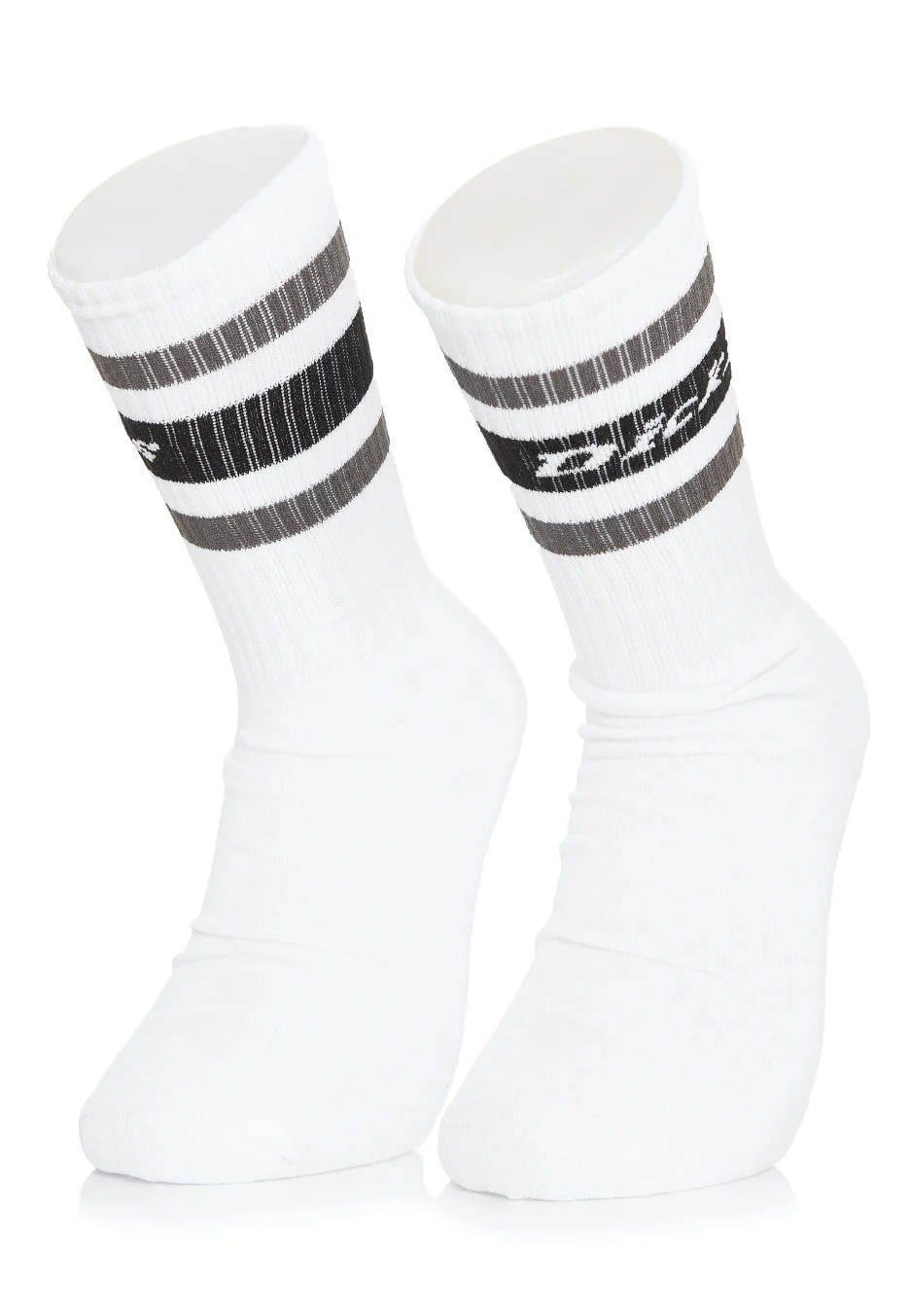 Dickies - Genola Pack Of 2 Black - Socks - Image 5