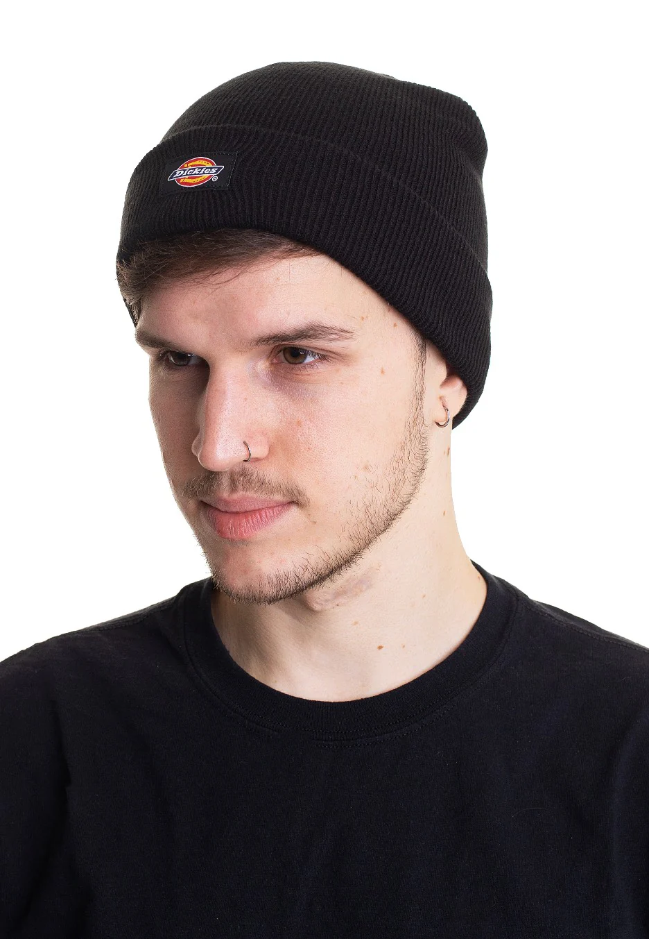 Dickies - Gibsland Black - Beanie - Image 3