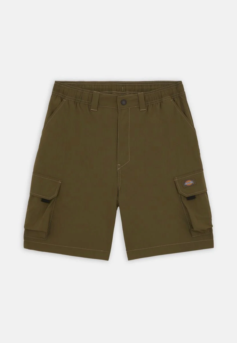 Dickies - Jackson Military Green - Shorts - Image 8