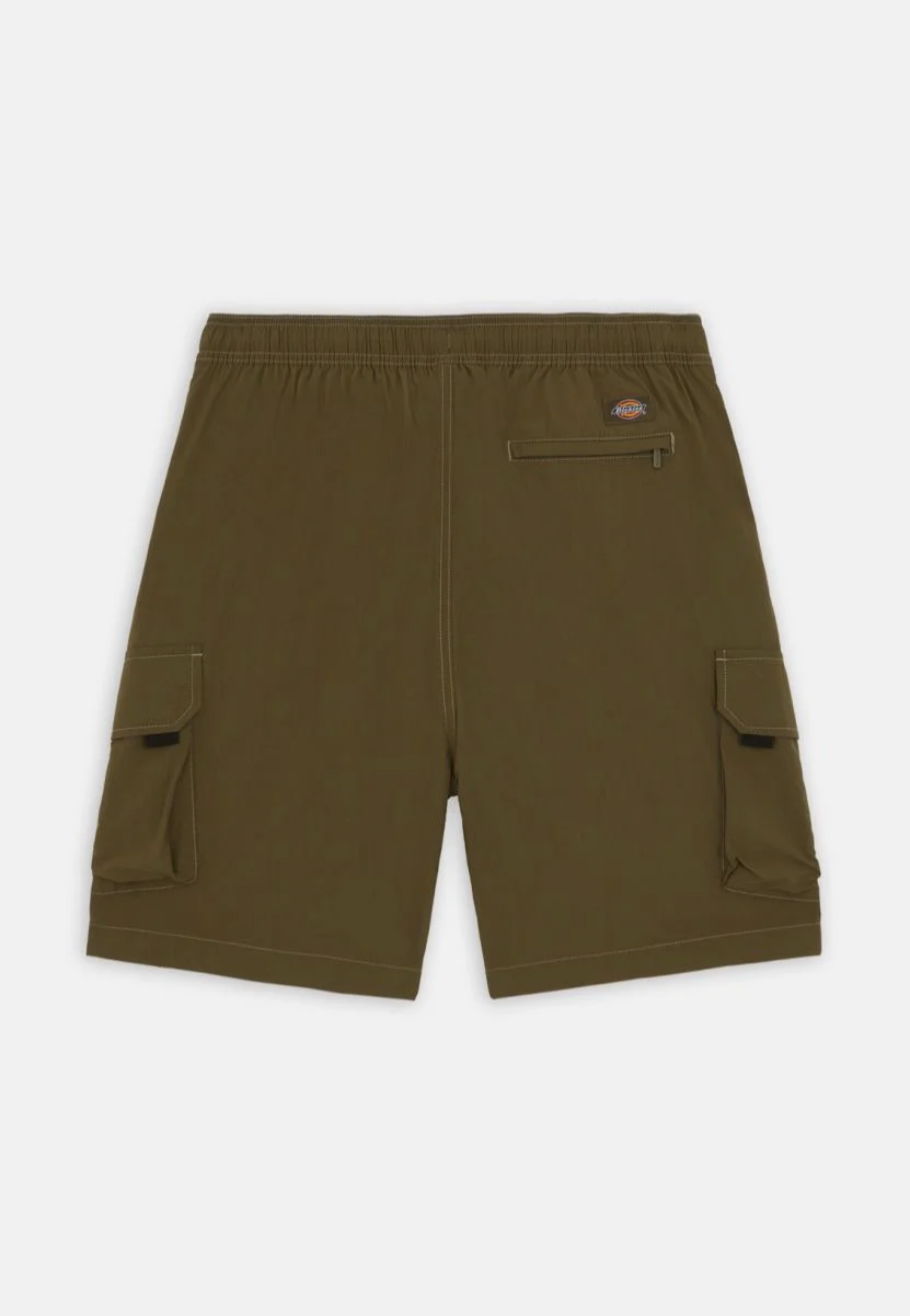 Dickies - Jackson Military Green - Shorts - Image 9
