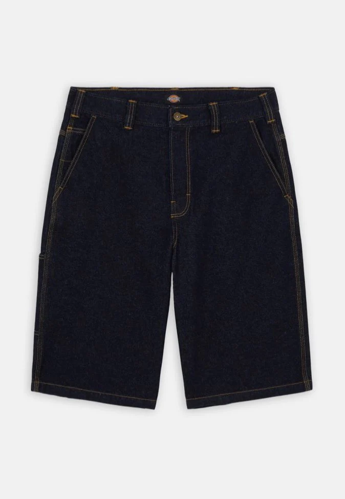 Dickies - Madison Denim Rinsed - Shorts - Image 5