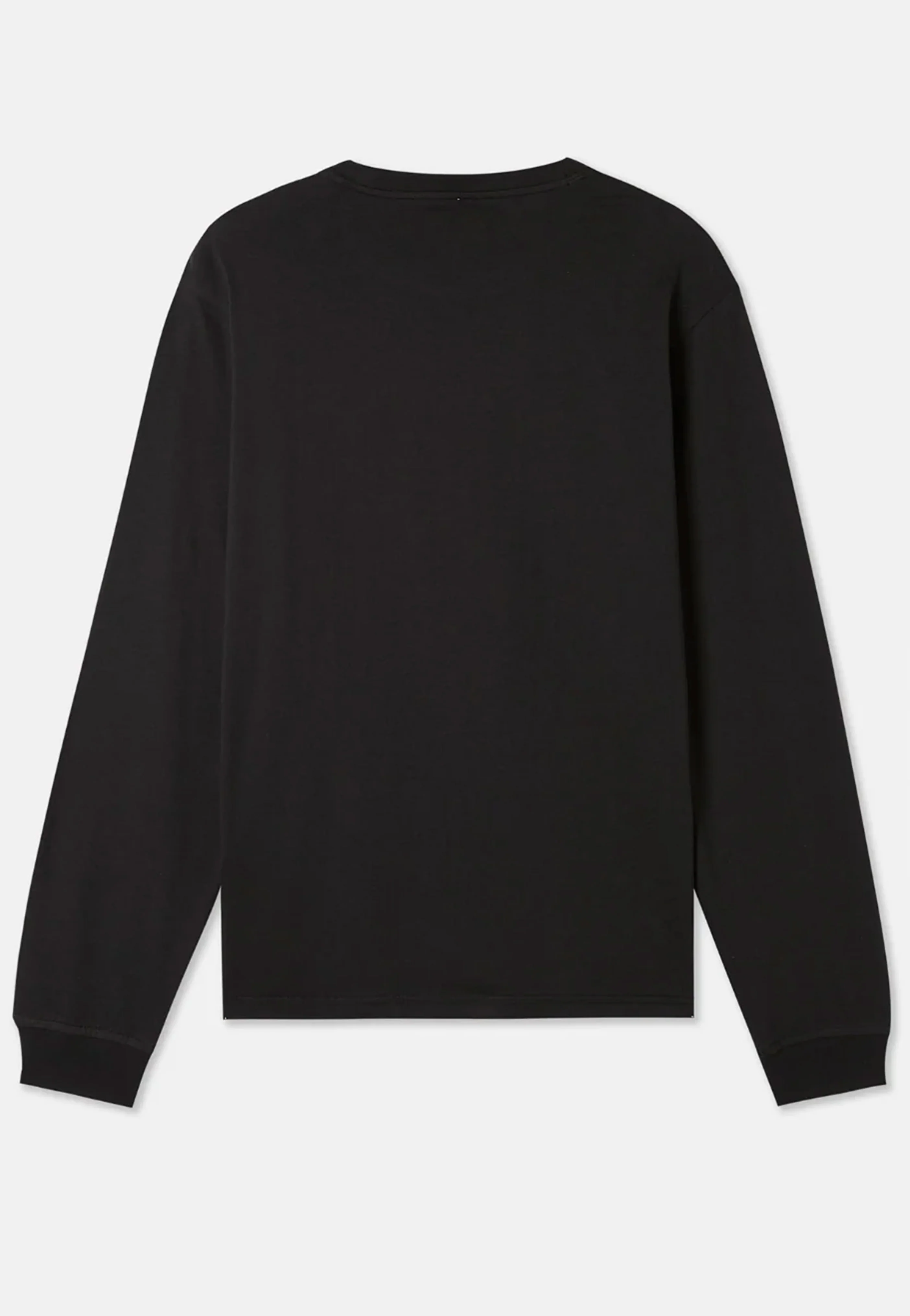 Dickies - Mapleton Black - Longsleeve - Image 7