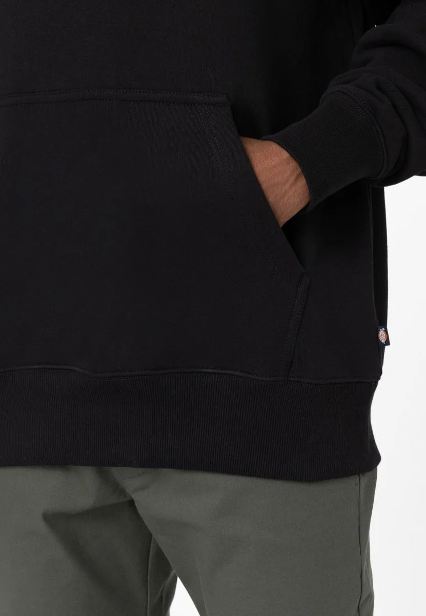 Dickies - Melvern Black - Hoodie - Image 3