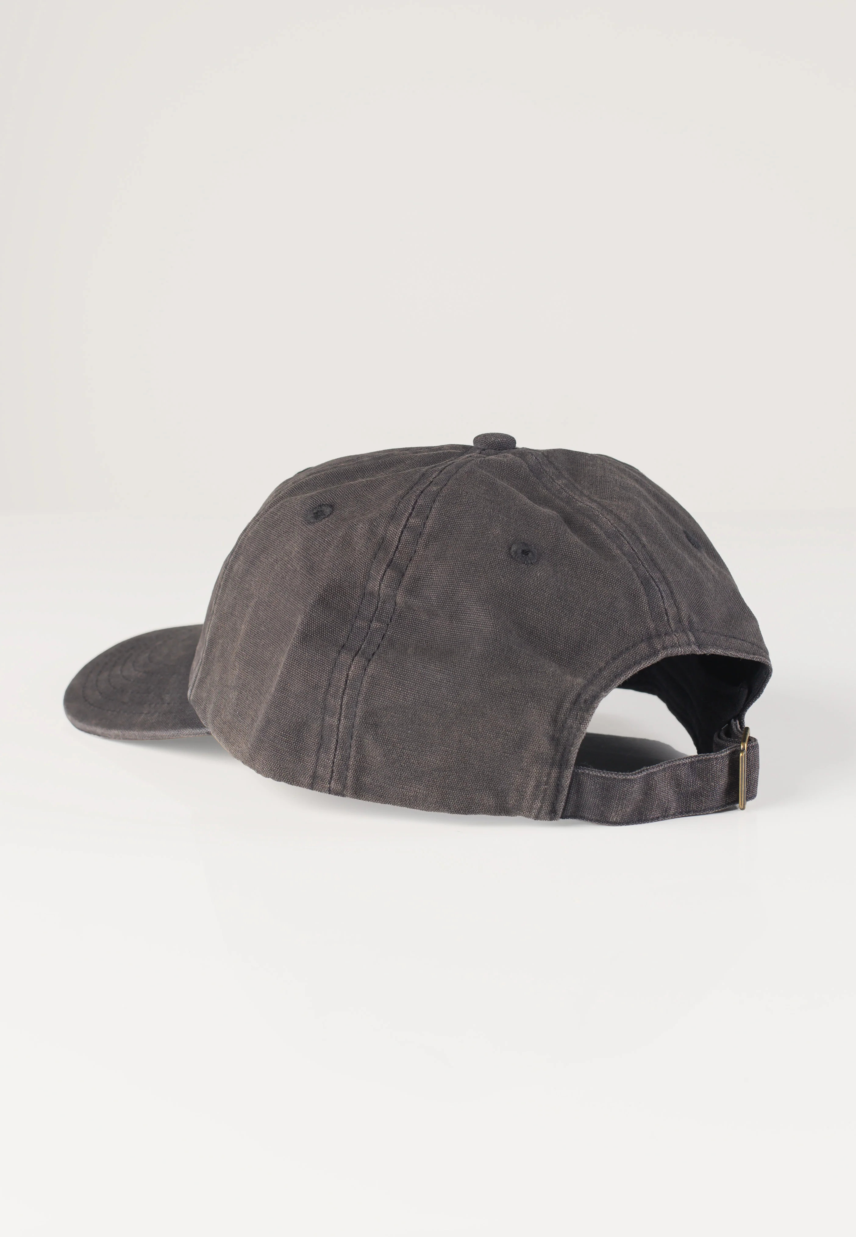 Dickies - Middlefield Wash Black - Cap - Image 3