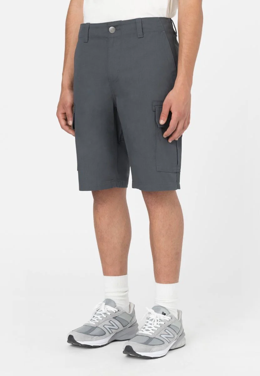 Dickies - Millerville Charcoal Grey - Shorts - Image 2