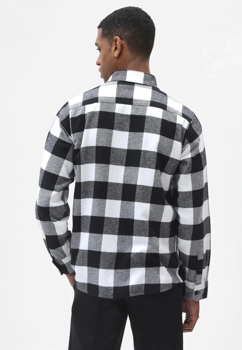 Dickies - New Sacramento Black - Shirt - Image 2