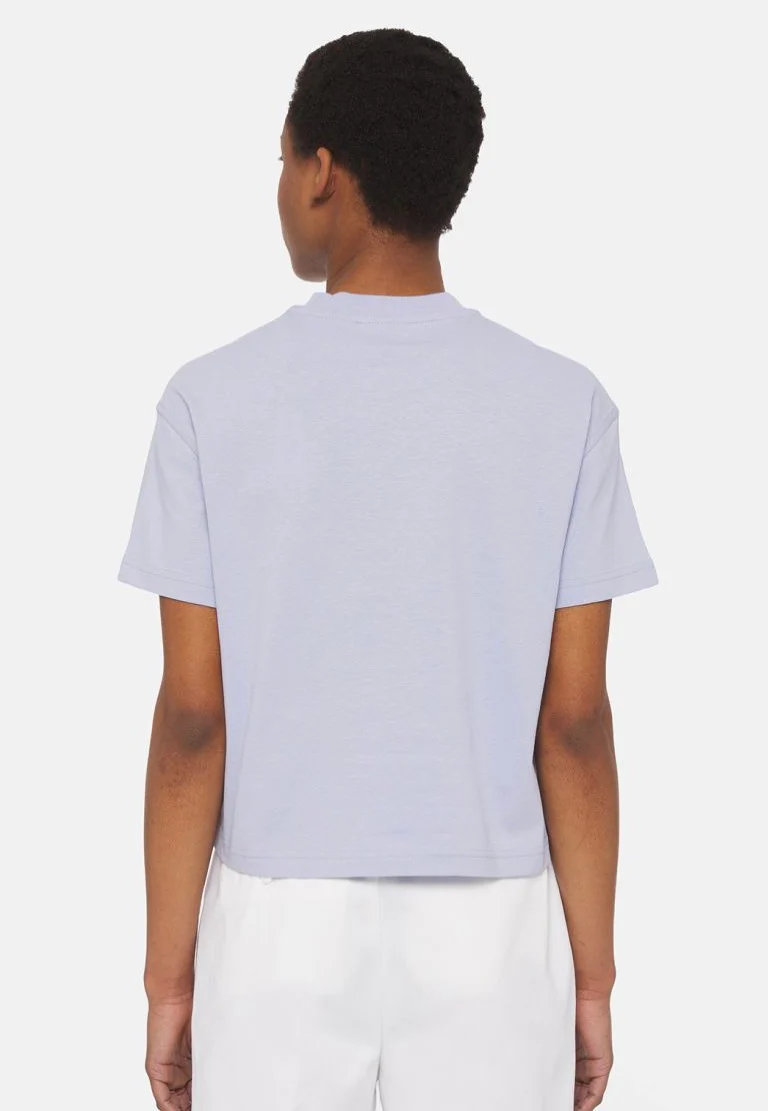 Dickies - Oakport Boxy Cosmic Sky - T-Shirt - Image 2