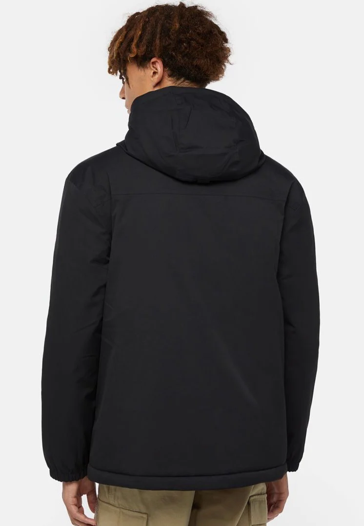 Dickies - Plains Black - Jacket - Image 4