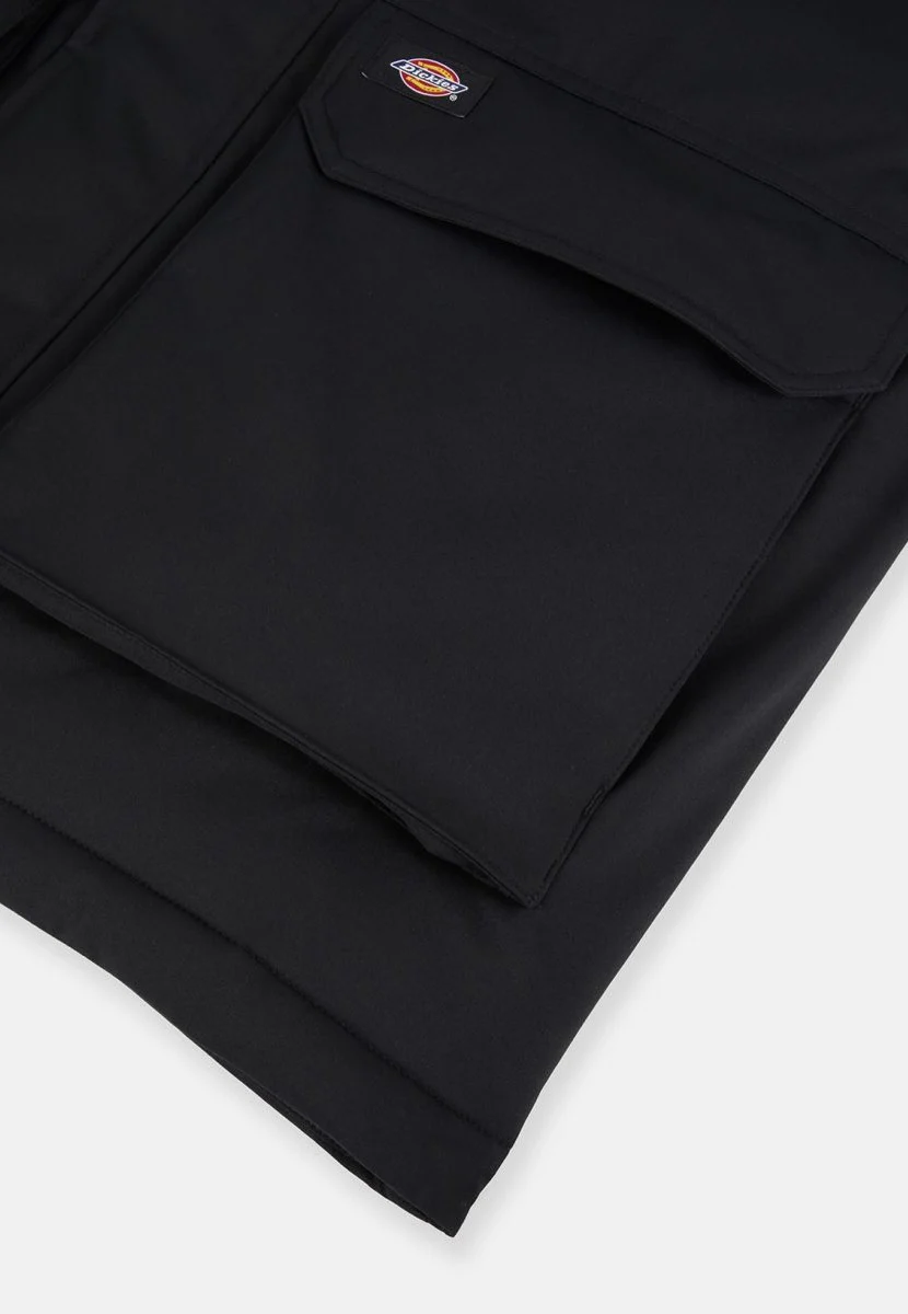 Dickies - Plains Black - Jacket - Image 8