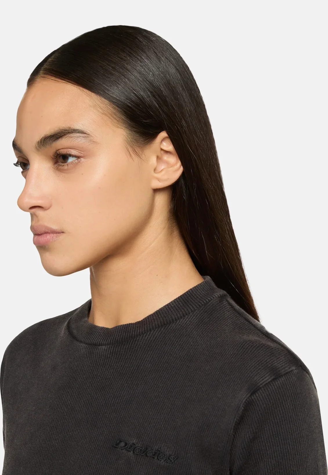 Dickies - Plentywood W Black - T-Shirt - Image 4