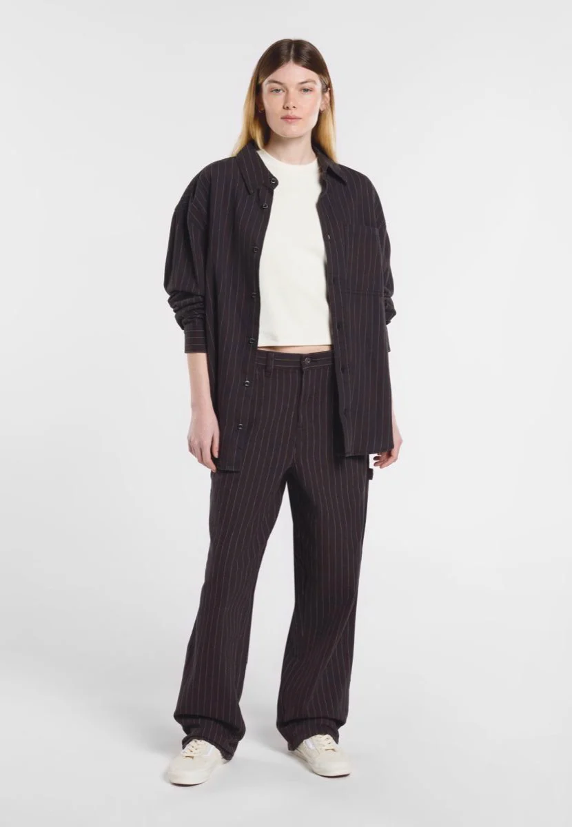 Dickies - Service Carpenter Black - Pants - Image 2