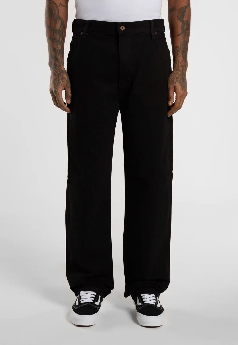 Thomasville Denim Rinsed Black - Jeans