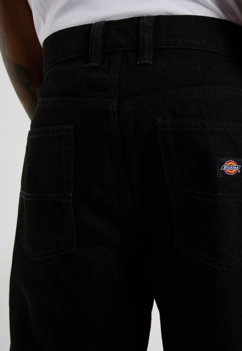 Thomasville Denim Rinsed Black - Jeans - Image 6