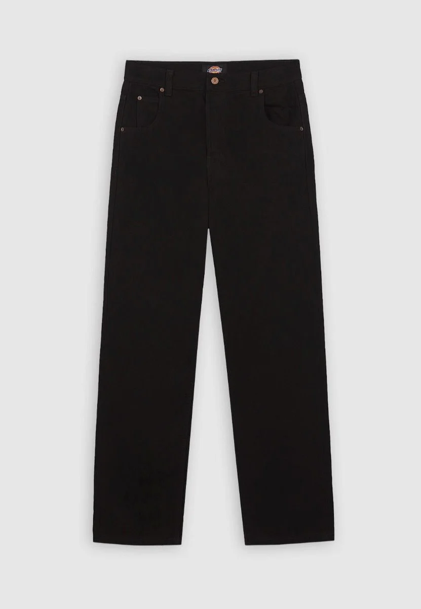 Thomasville Denim Rinsed Black - Jeans - Image 7