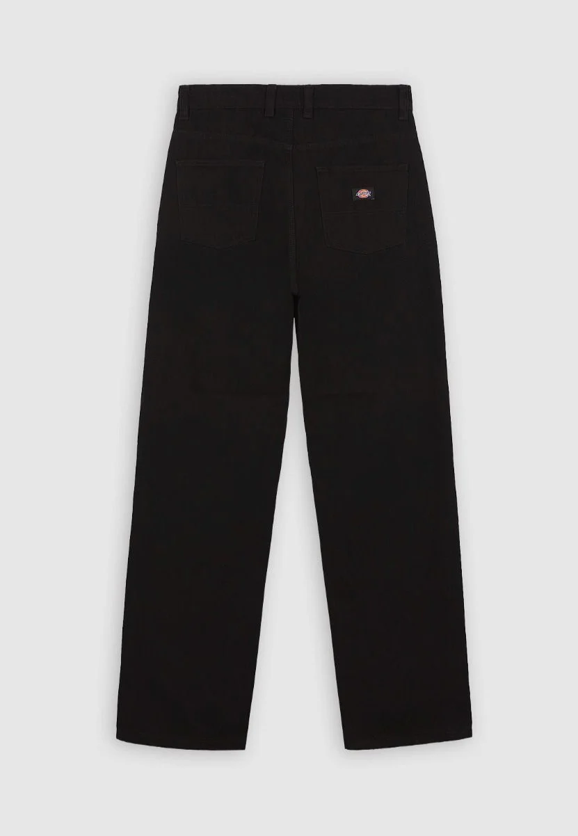 Thomasville Denim Rinsed Black - Jeans - Image 8