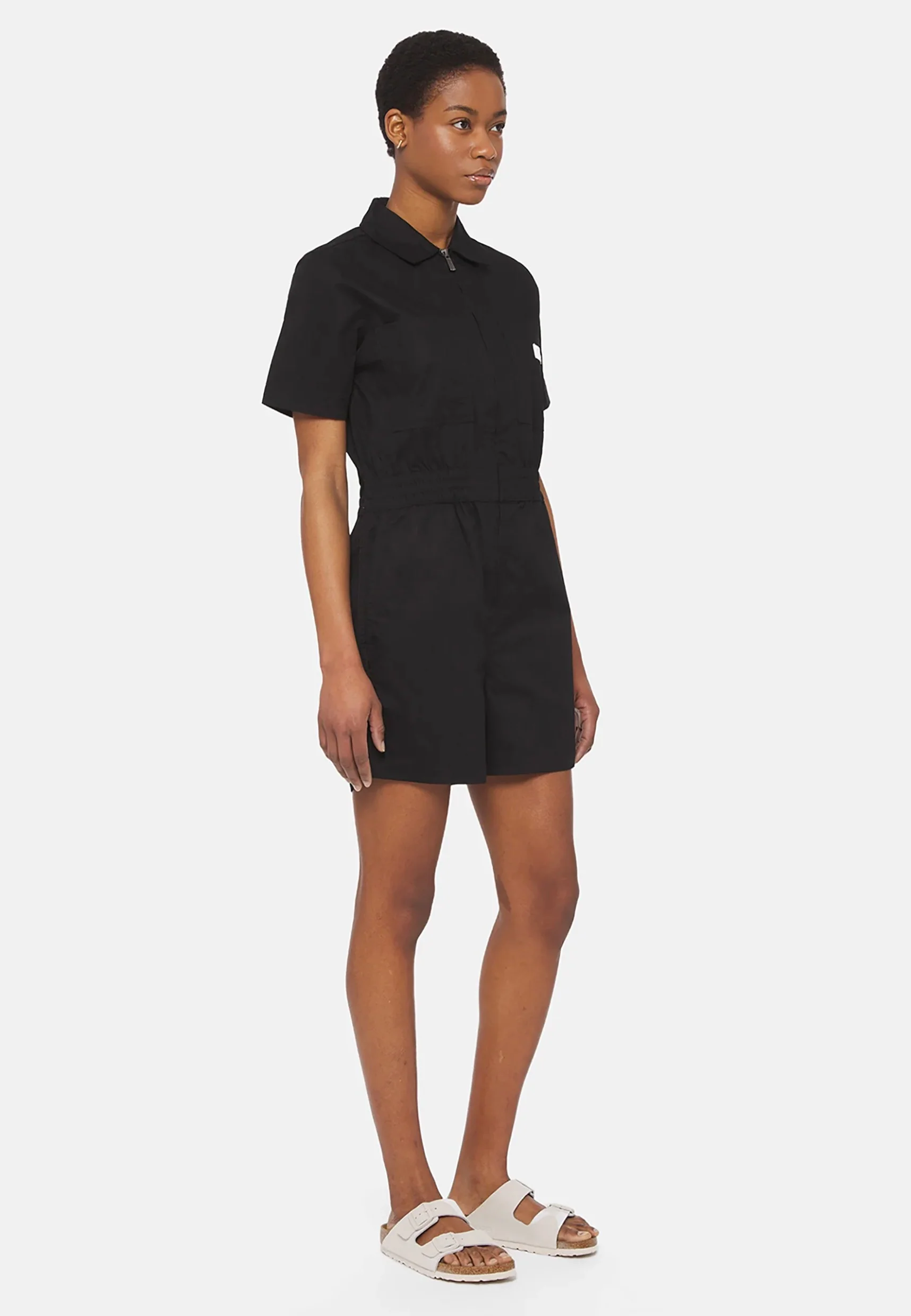 Dickies - W Vale Black - Jumpsuit - Image 3