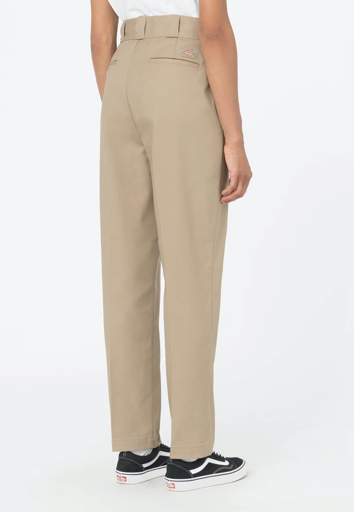Dickies - Whitford W Khaki - Pants - Image 3
