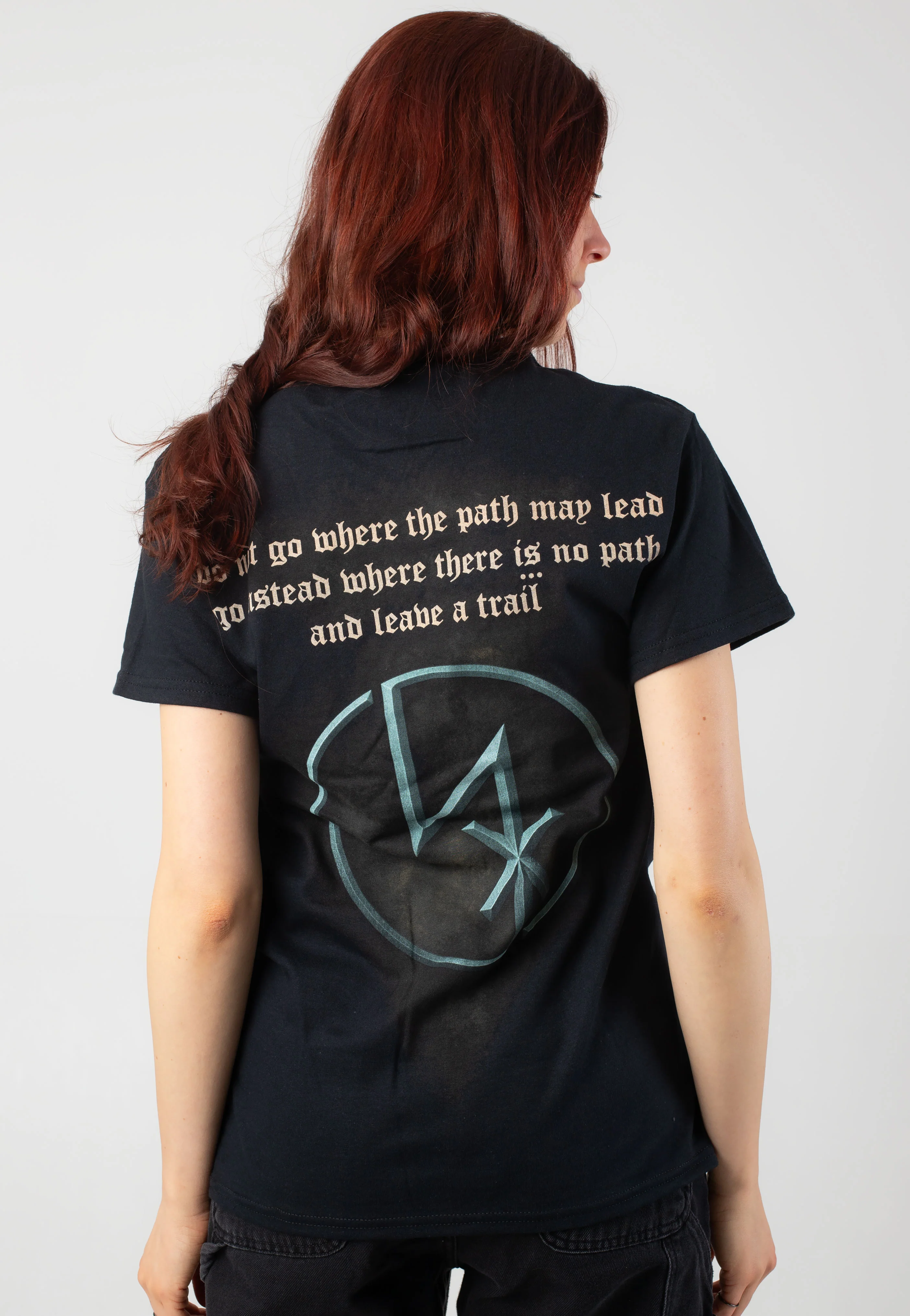Dimmu Borgir - Eonian - T-Shirt - Image 6
