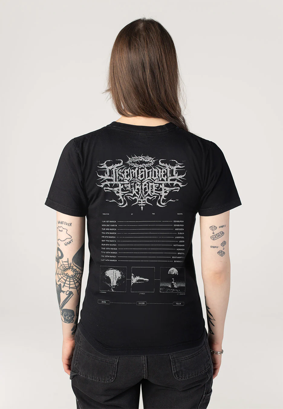 Tour 2026 - T-Shirt - Image 6