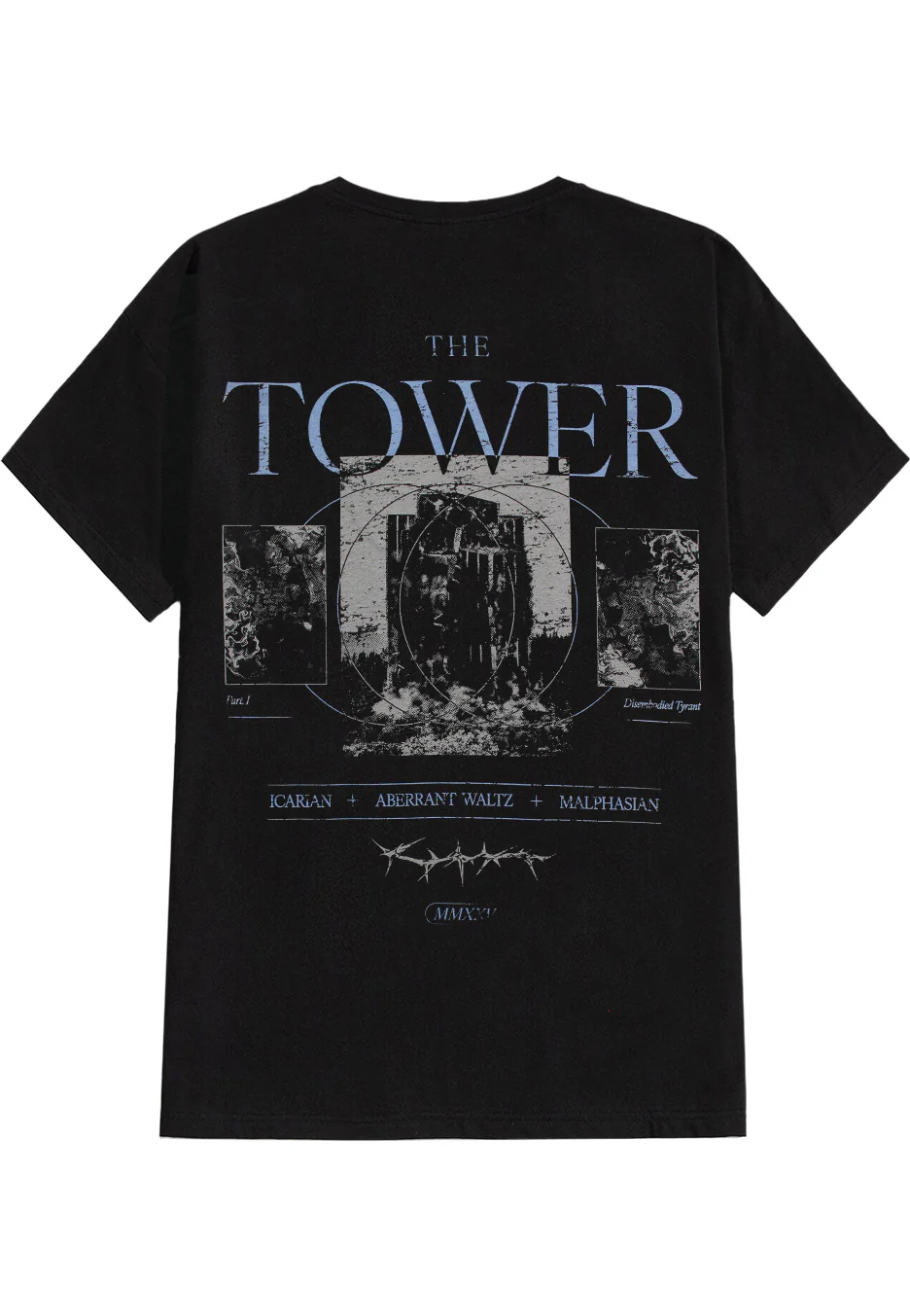 Tower - T-Shirt - Image 2