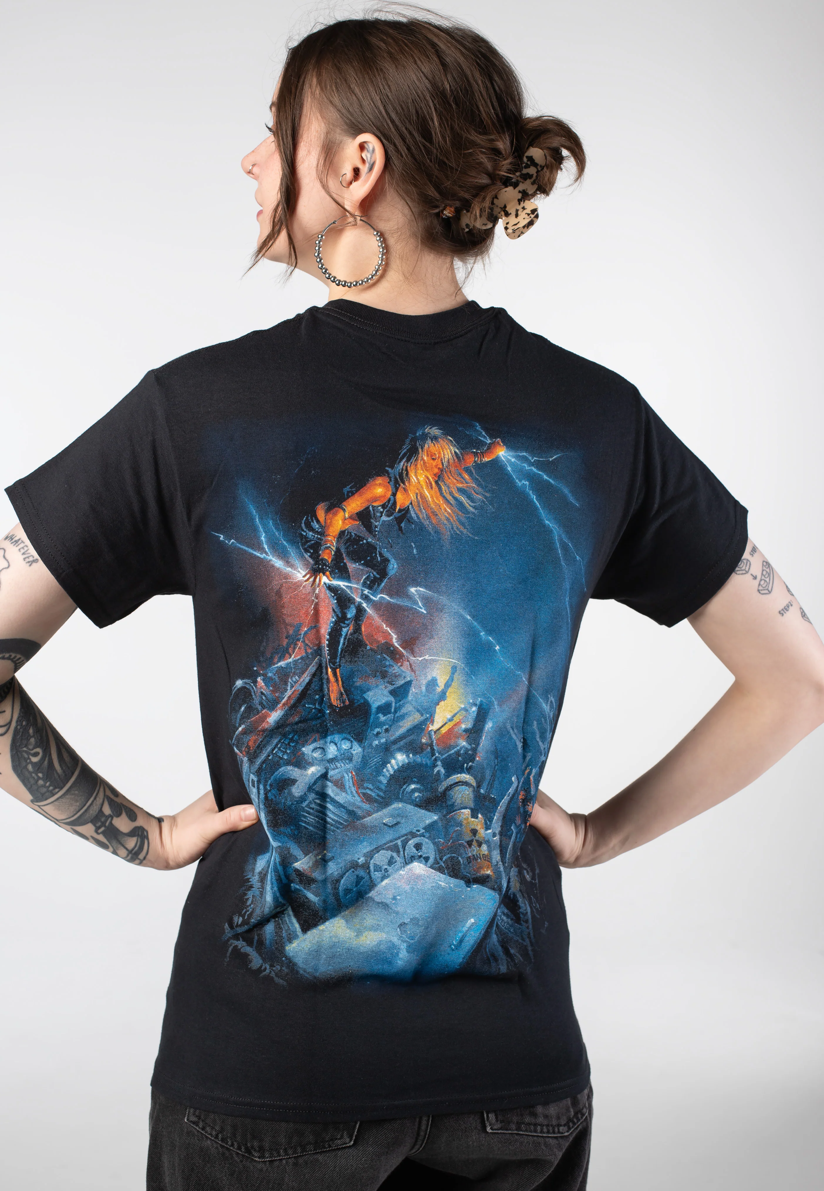 Doro - Rare Diamonds - T-Shirt - Image 6