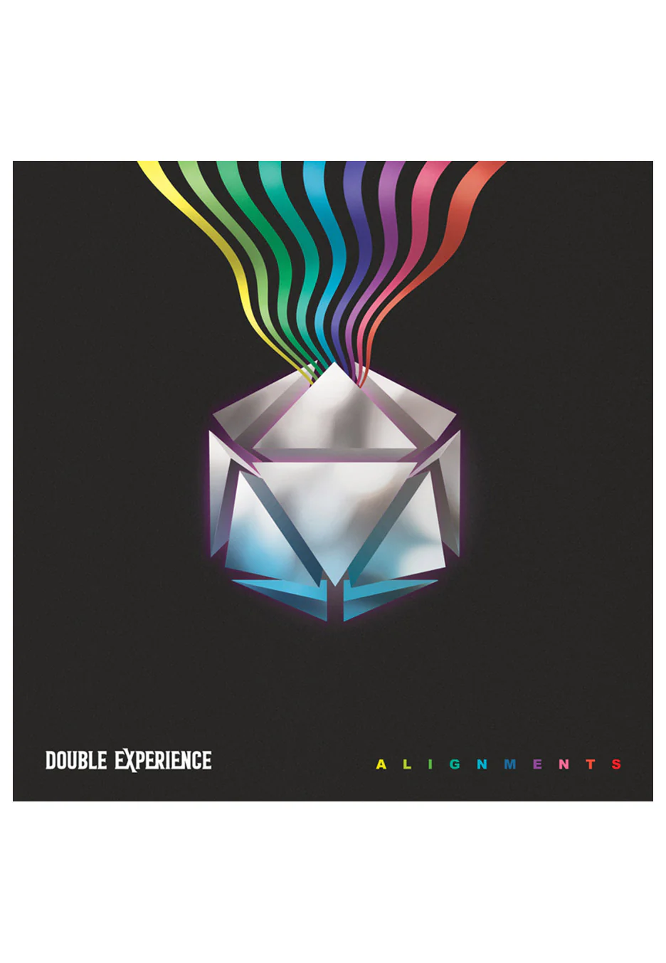 Double Experience - Alignments - CD