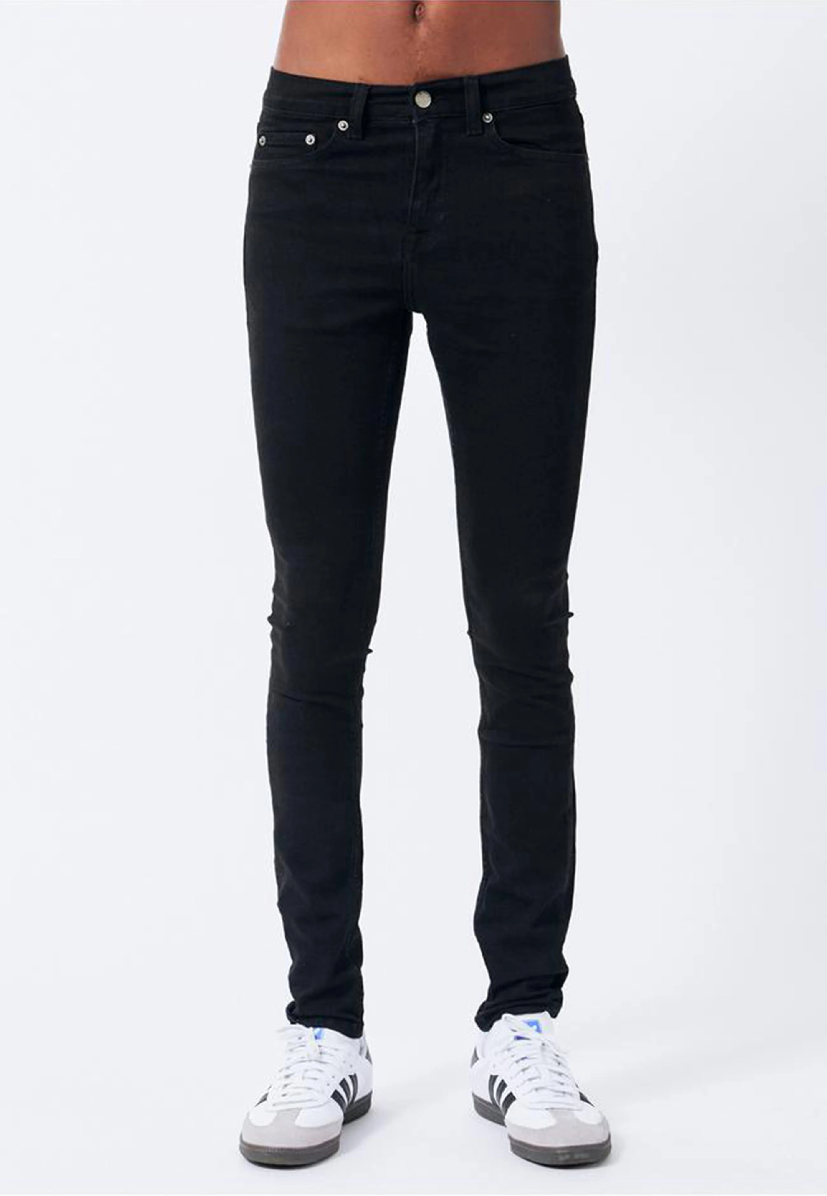 Dr. Denim - Chase Black - Jeans - Image 2