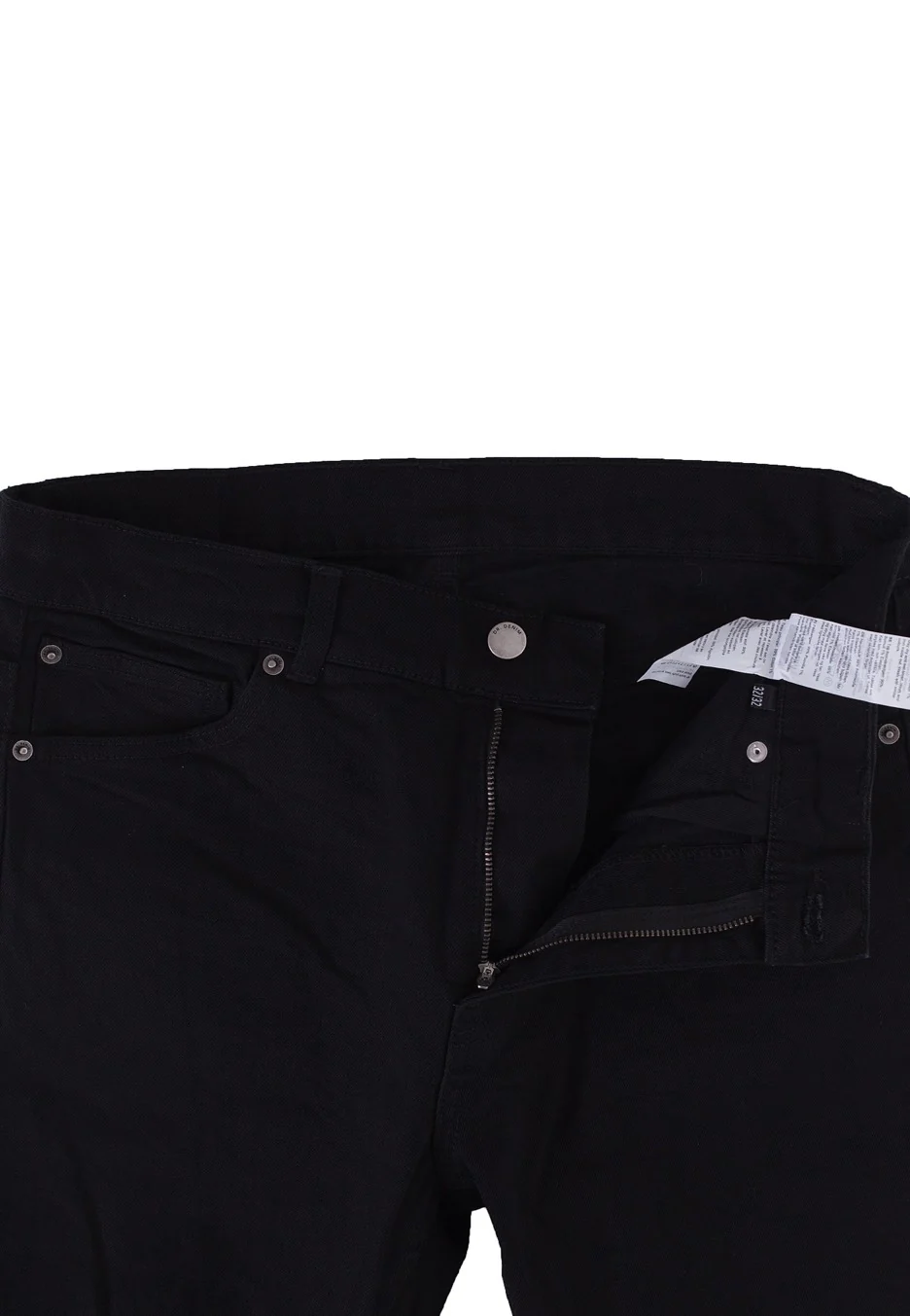 Dr. Denim - Clark Black - Jeans - Image 6
