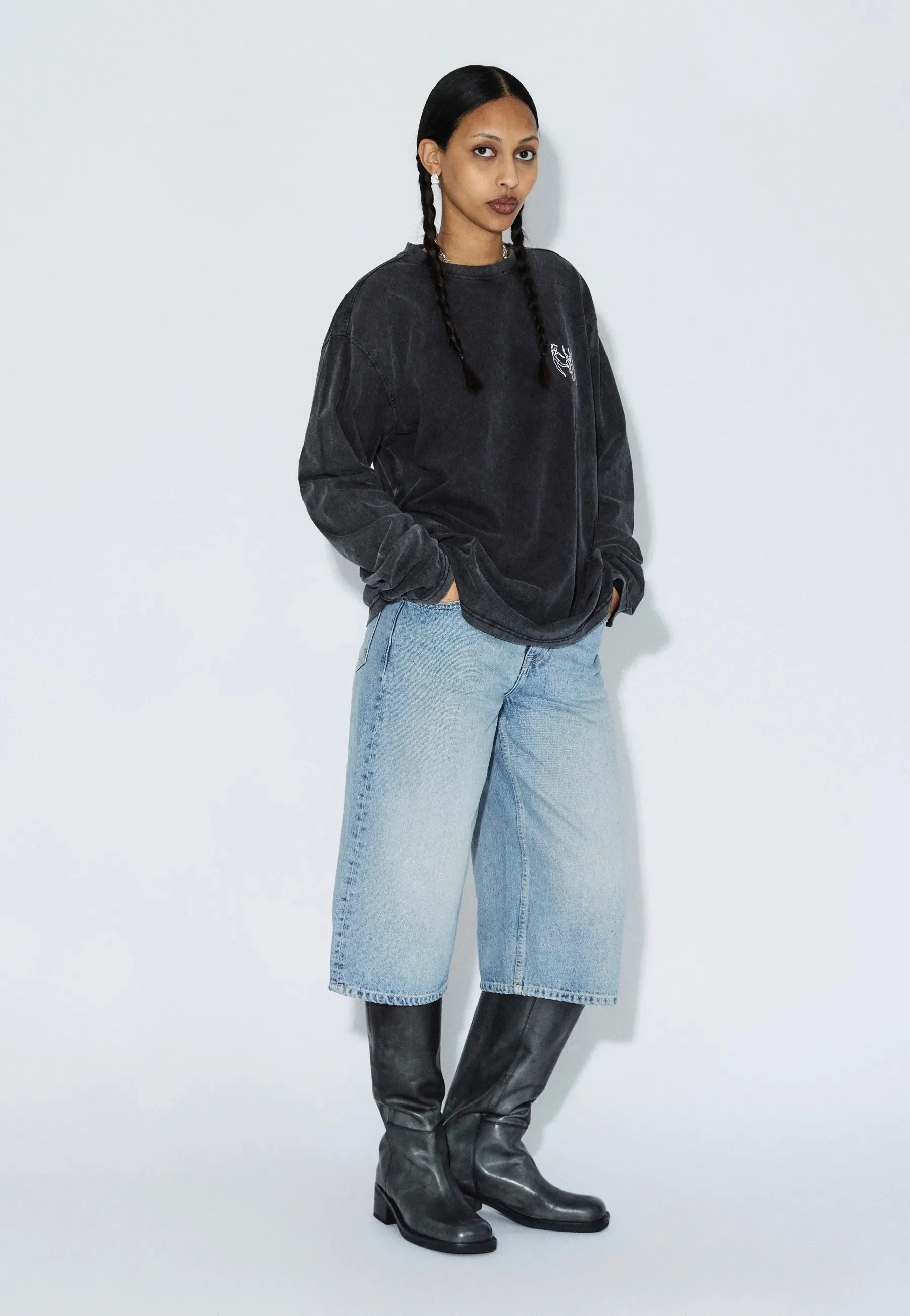 Dace Drift Light Used - Jeans - Image 2