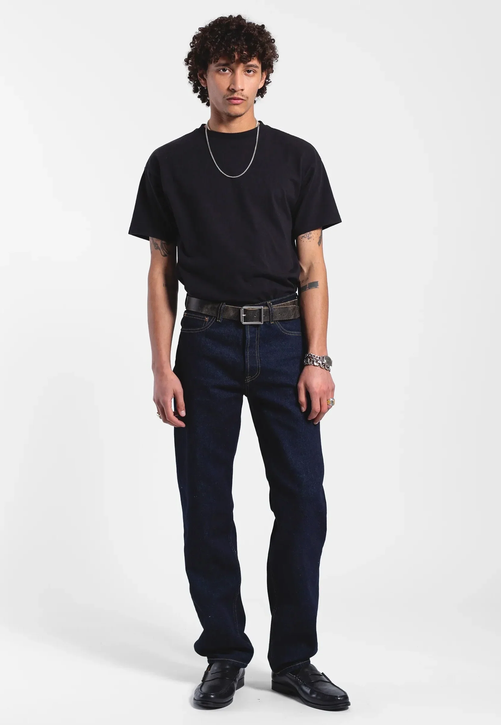 Dr. Denim - Dash Stream Rinse - Jeans - Image 7