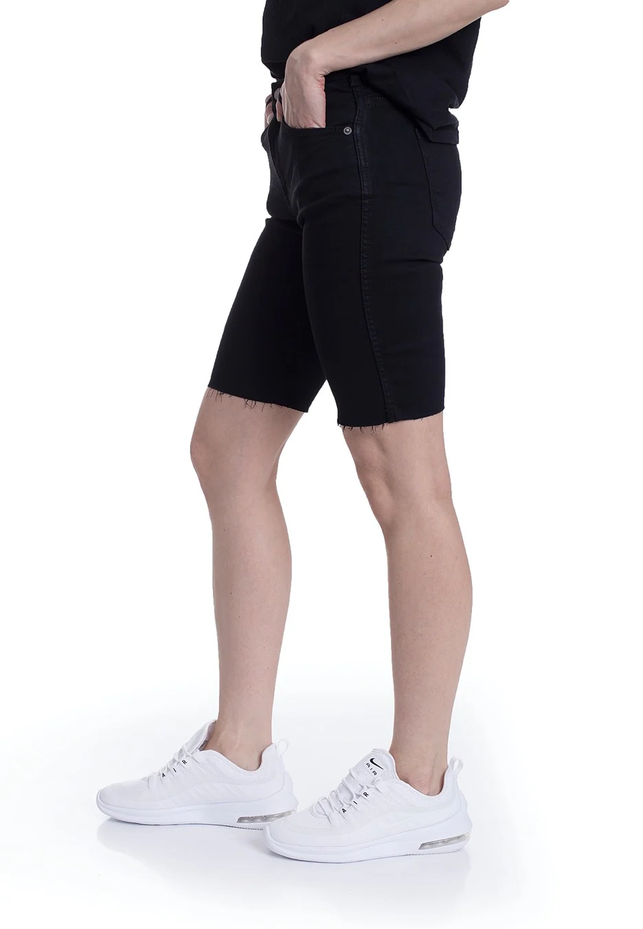 Dr. Denim - Lexy Bicycle - Shorts - Image 2