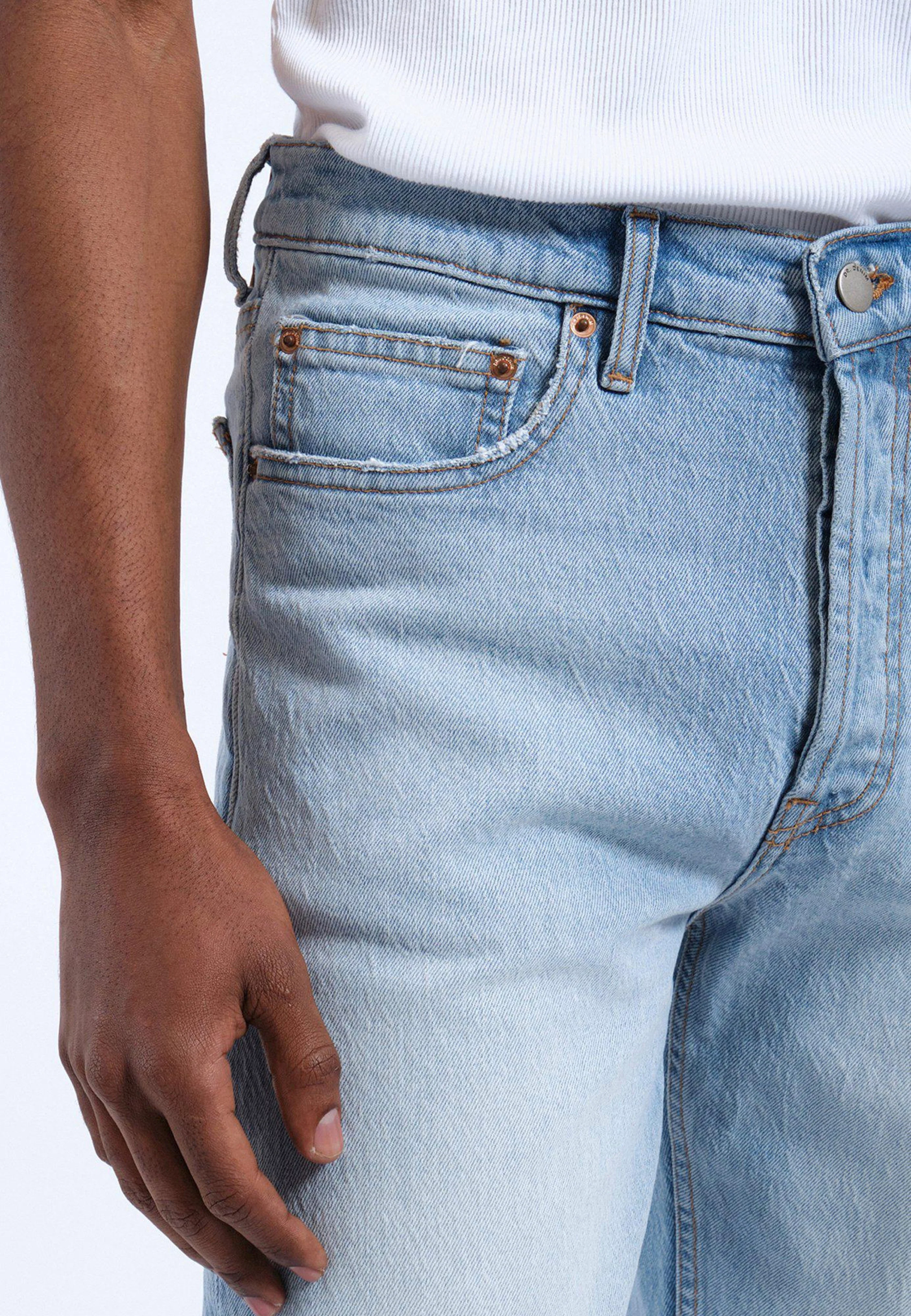 Dr. Denim - Rush Bay Light Fade - Jeans - Image 7