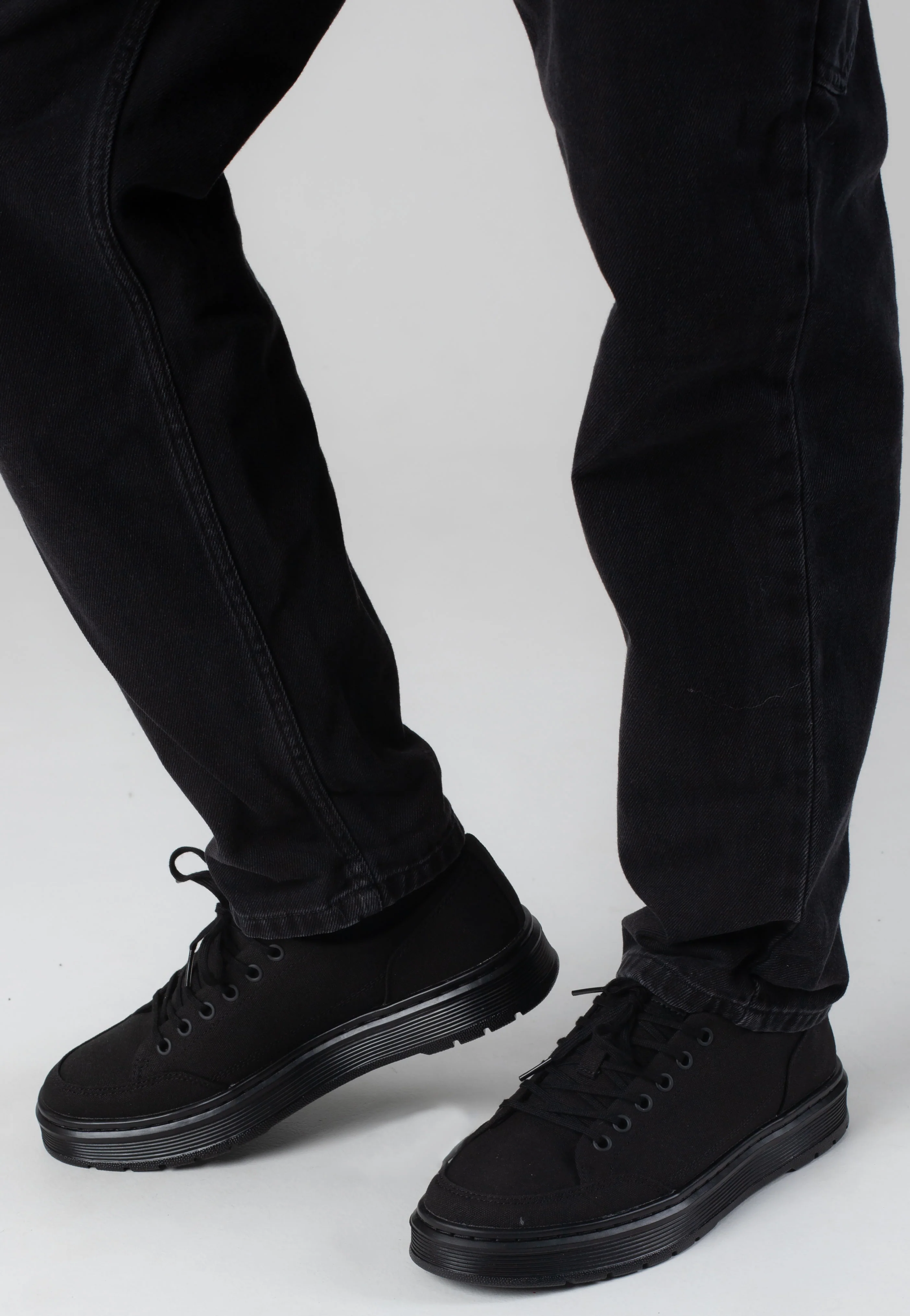 Dr. Martens - Brookline Black - Shoes - Image 2