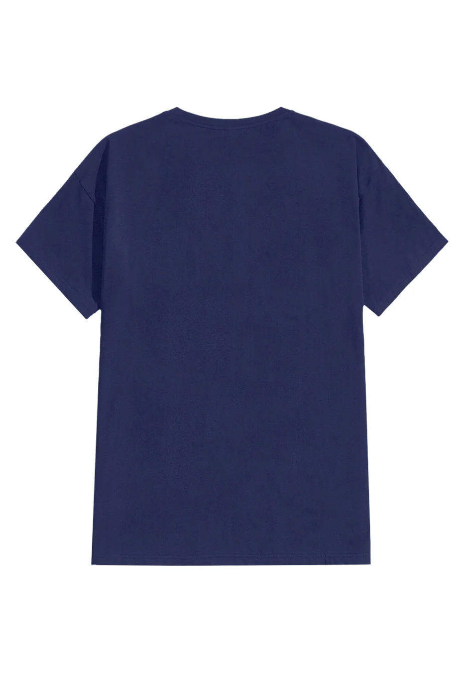 Dropkick Murphys - Beer Label Blue - T-Shirt - Image 2
