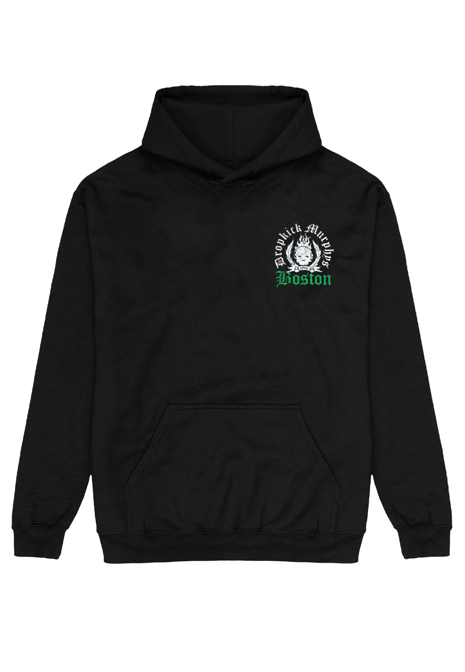 Dropkick Murphys - Do Or Die Redux - Hoodie