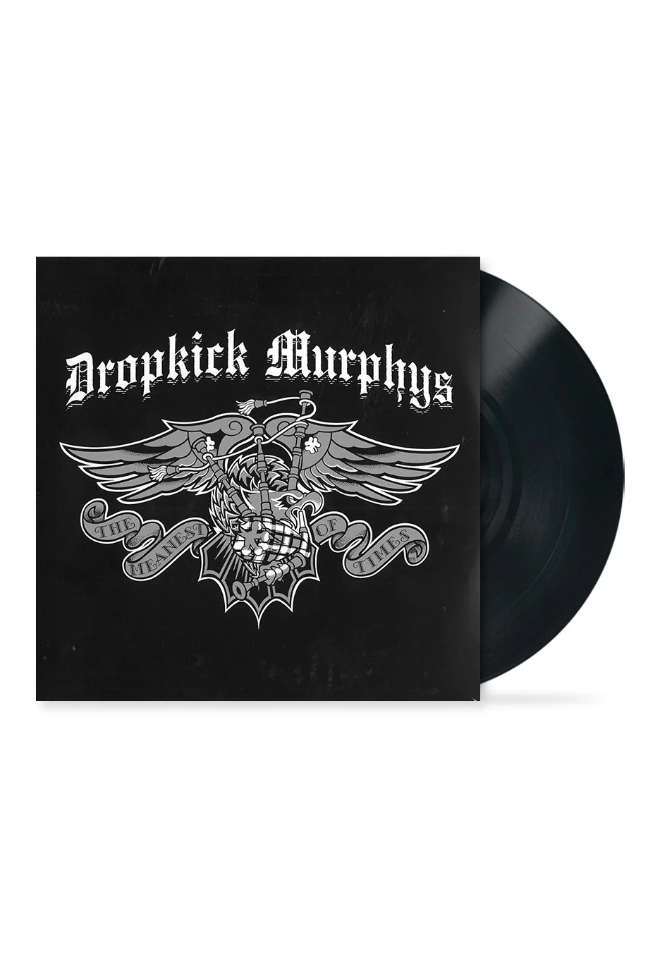 Dropkick Murphys - The Meanest Of Times - Vinyl