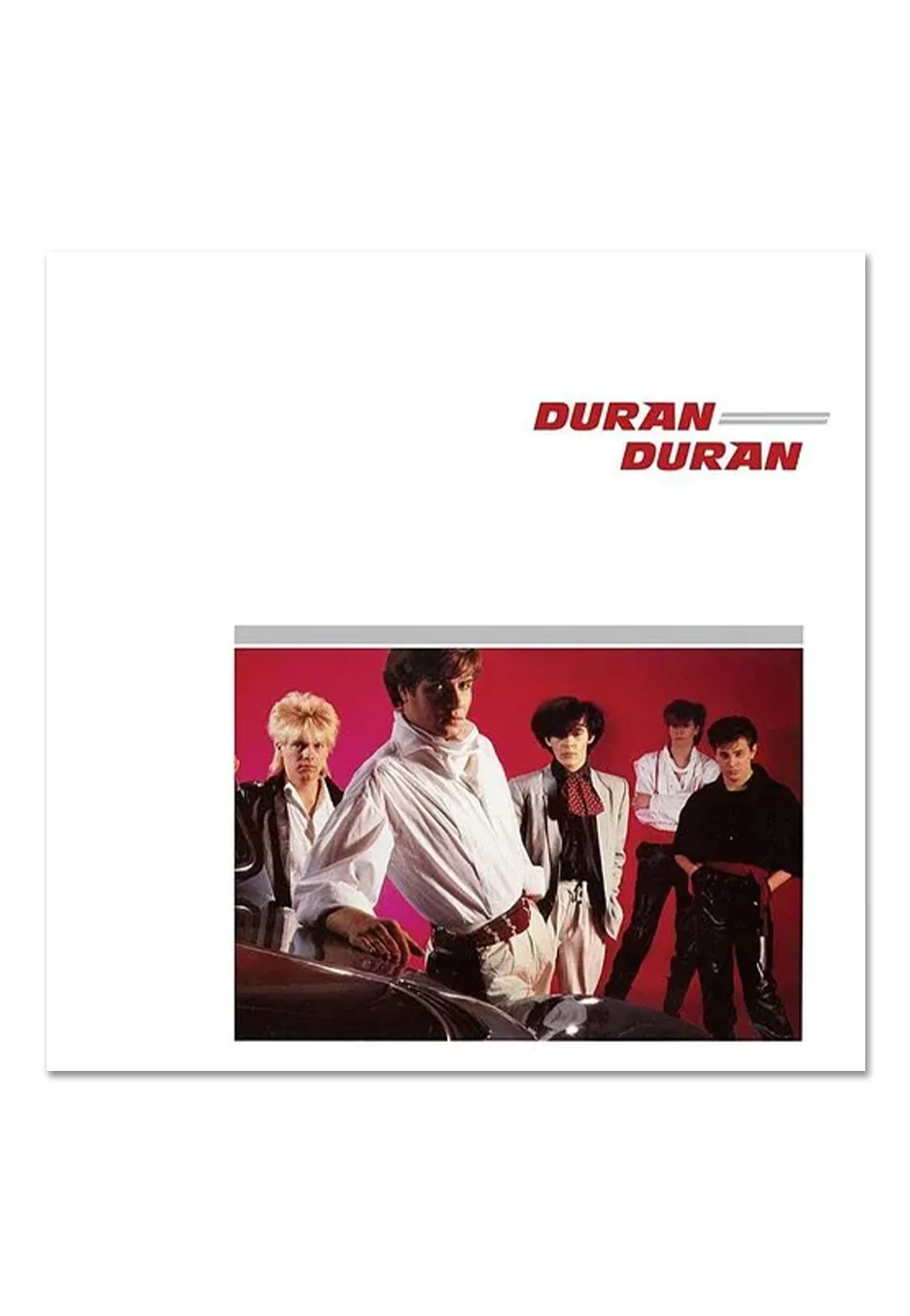 Duran Duran - Duran Duran (2010 Remaster) - CD