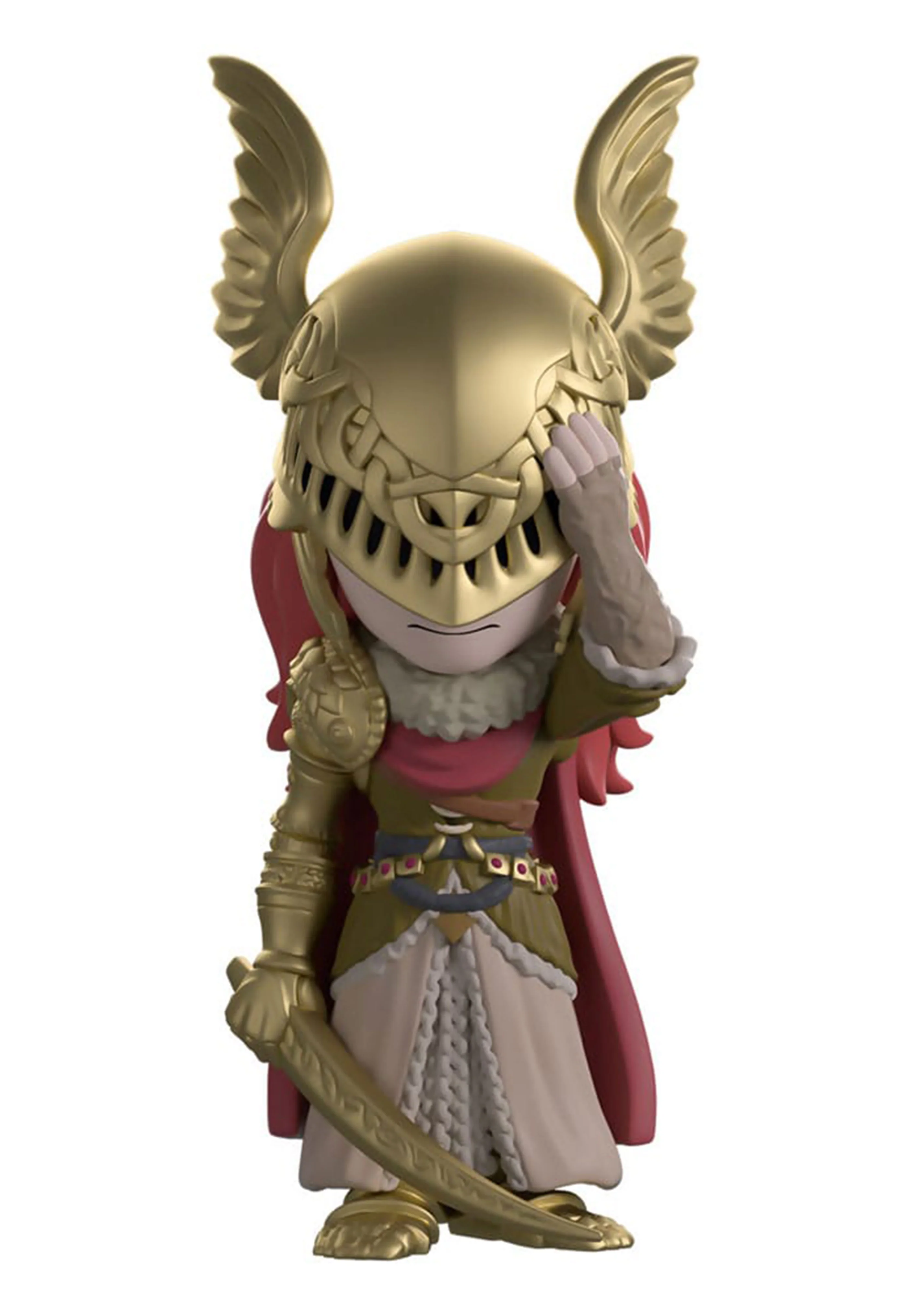 Elden Ring - Malenia - Youtooz - Image 2