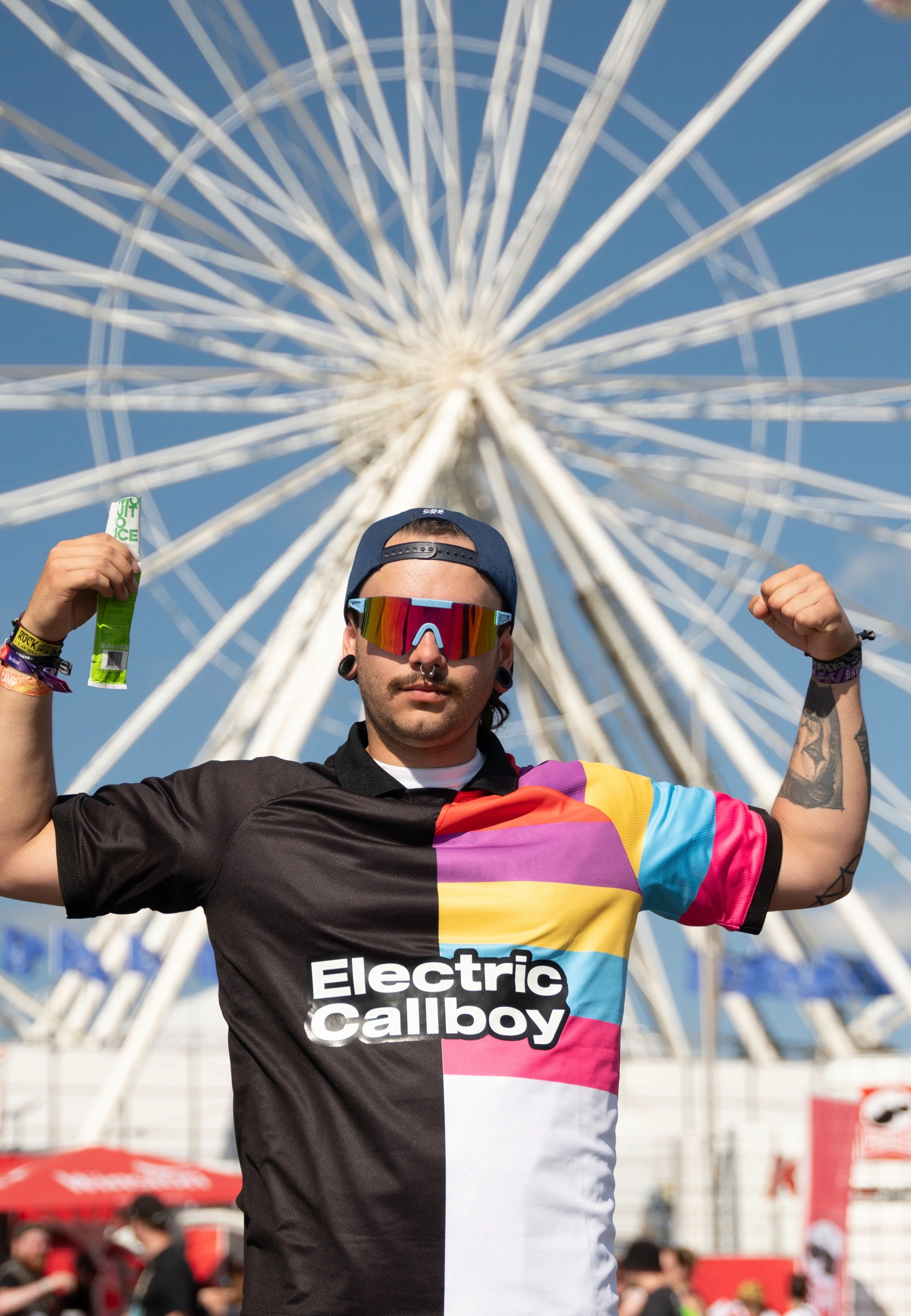 Electric Callboy - Castrop - Jersey - Image 2