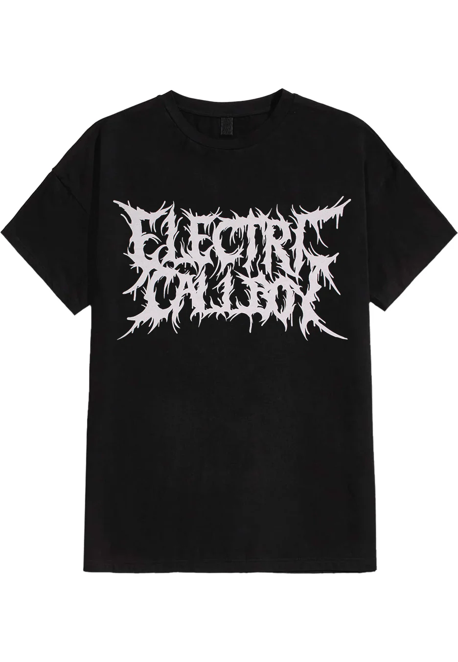 Electric Callboy - Tanzneid Deathcore Smile - T-Shirt - Image 3