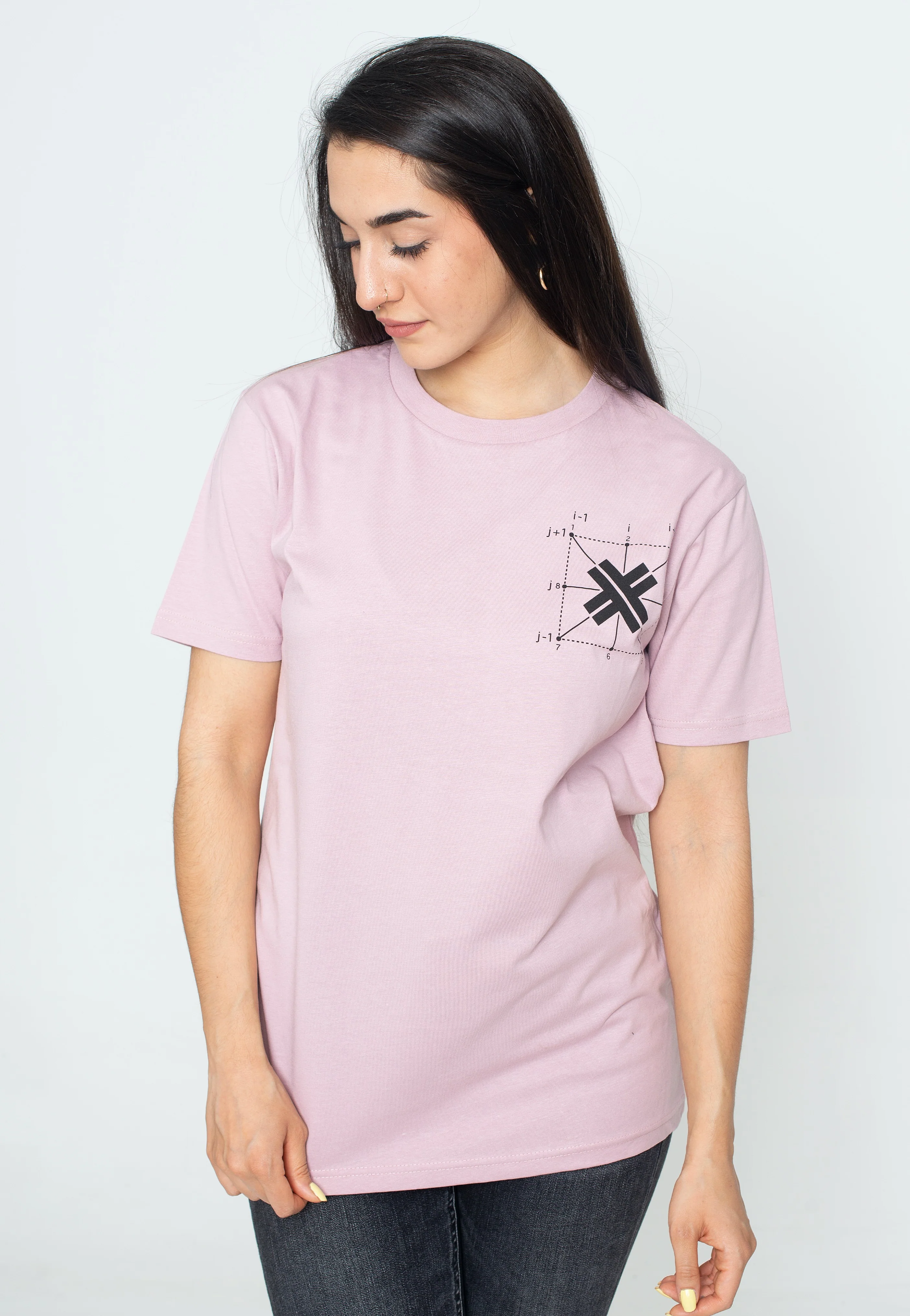 Electric Callboy - Tekknasia Pink - T-Shirt - Image 5